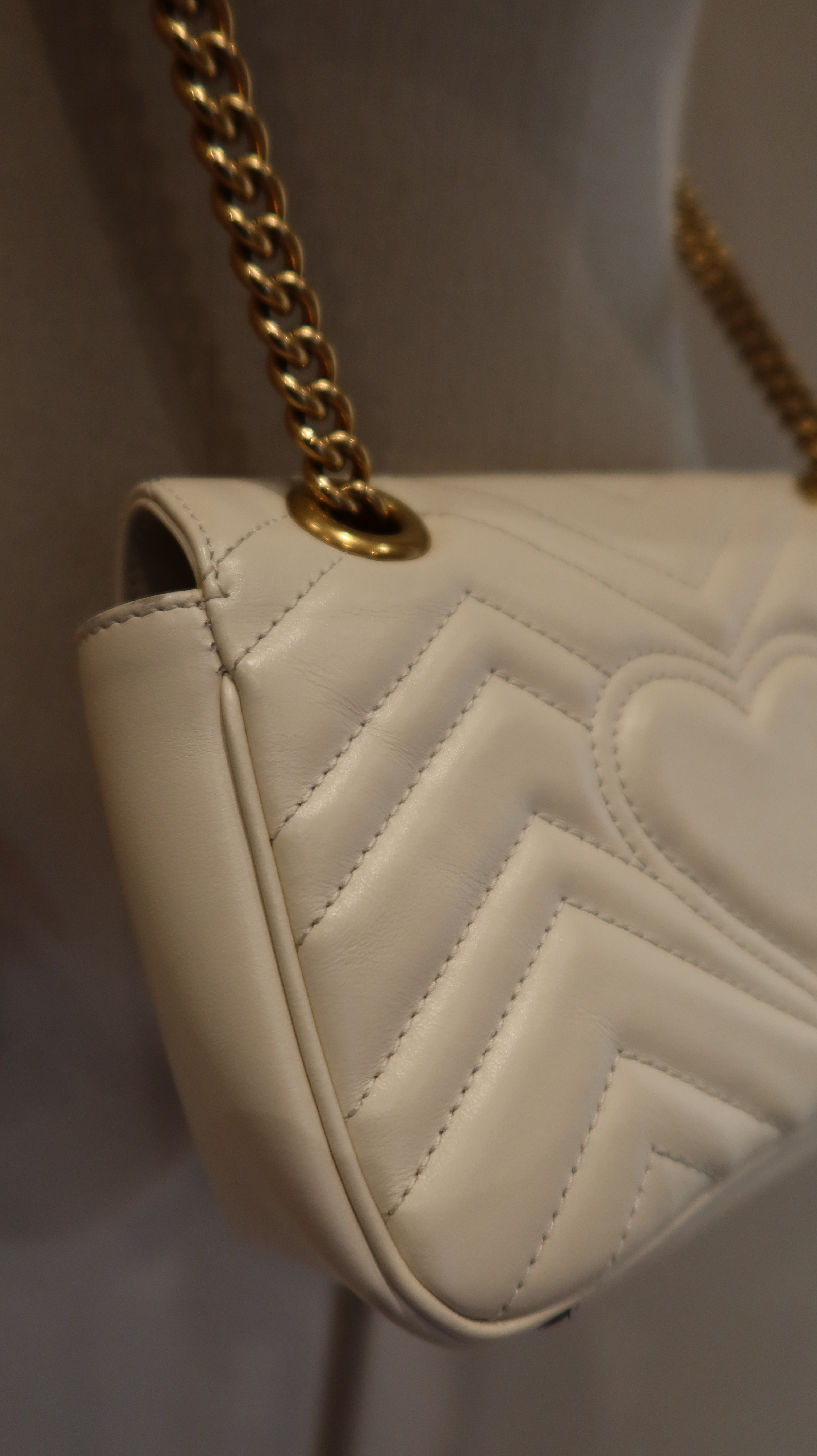 Gucci Marmont Bag