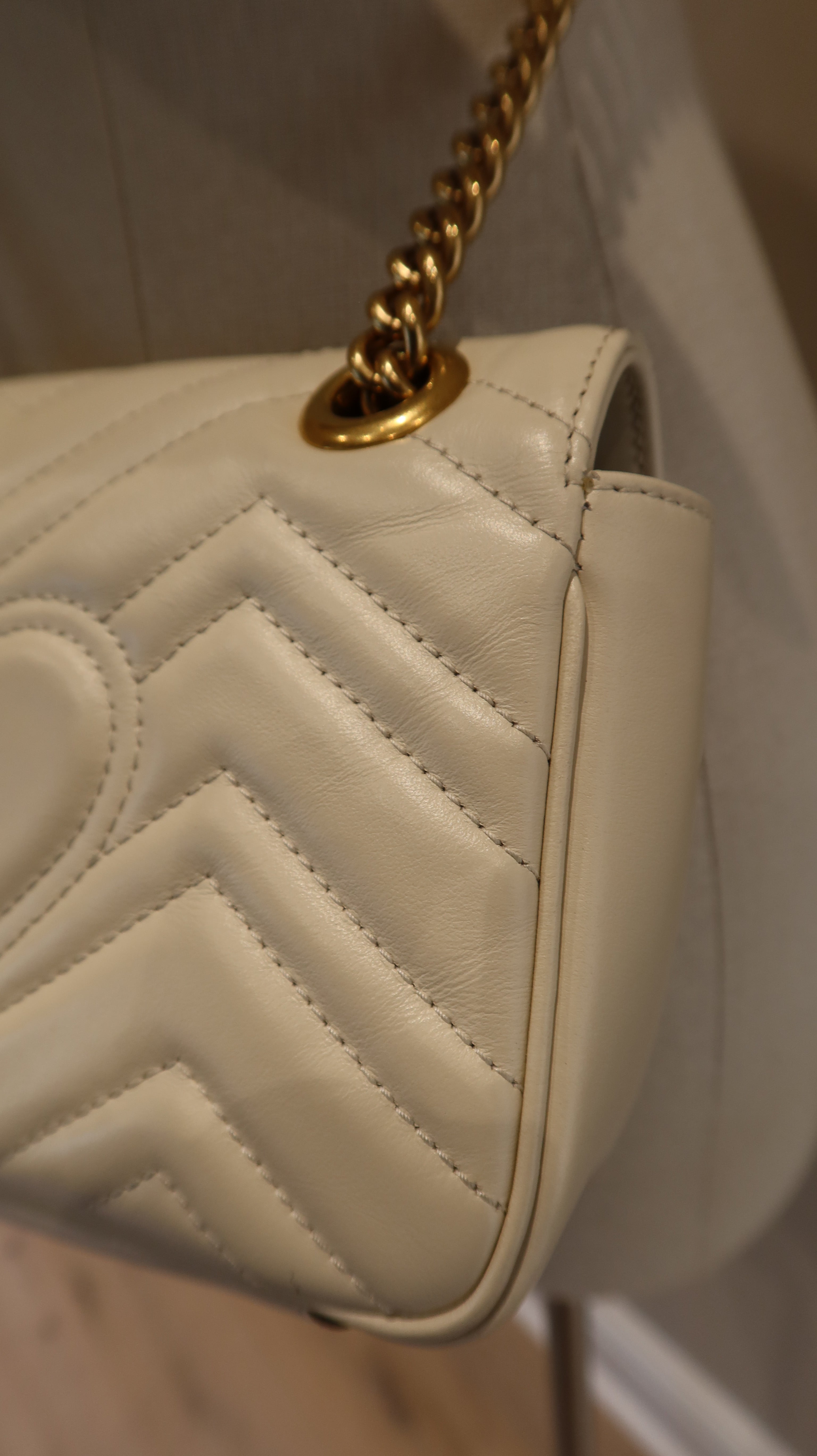 Gucci Marmont Bag