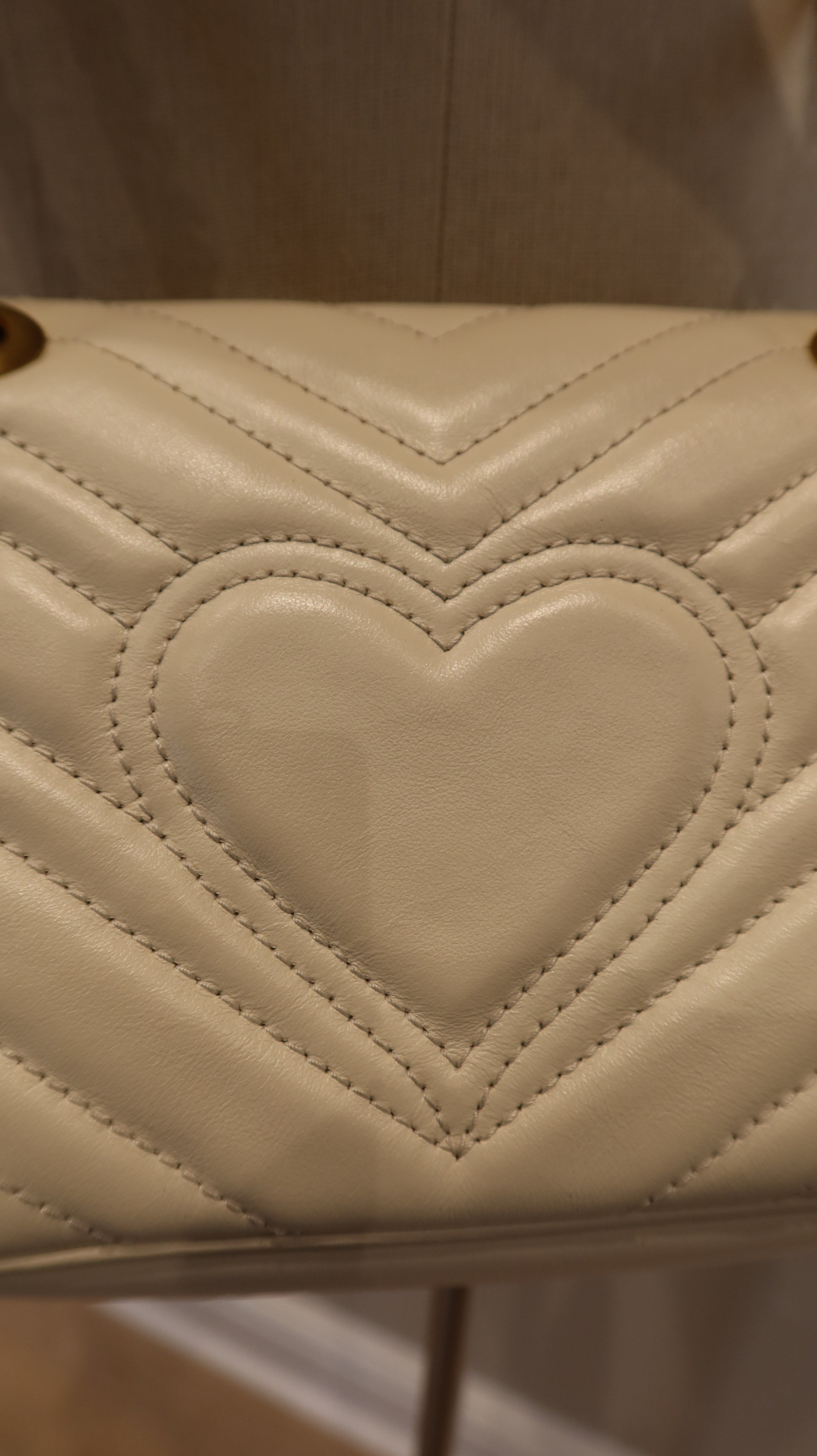 Gucci Marmont Bag