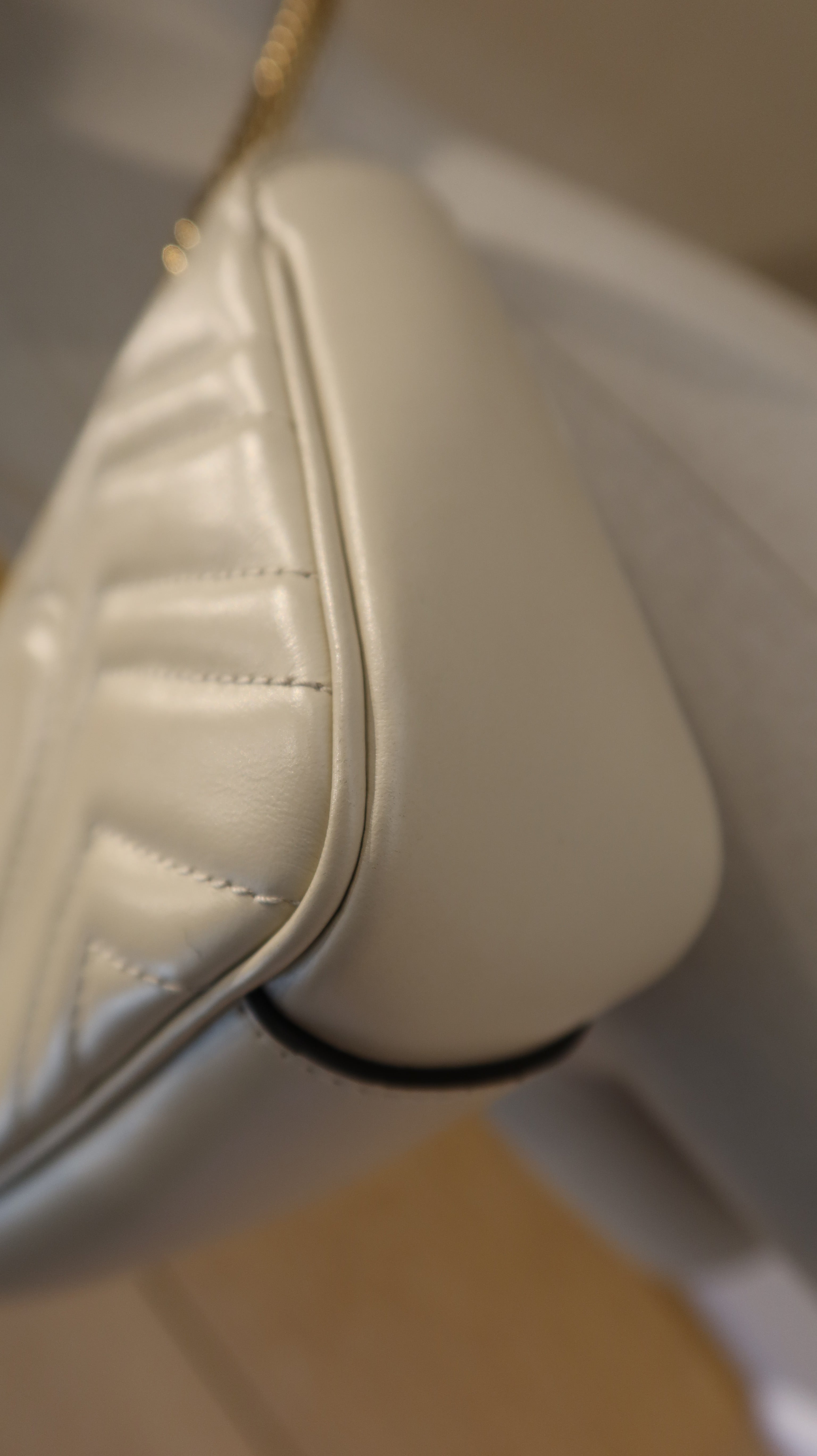 Gucci Marmont Bag
