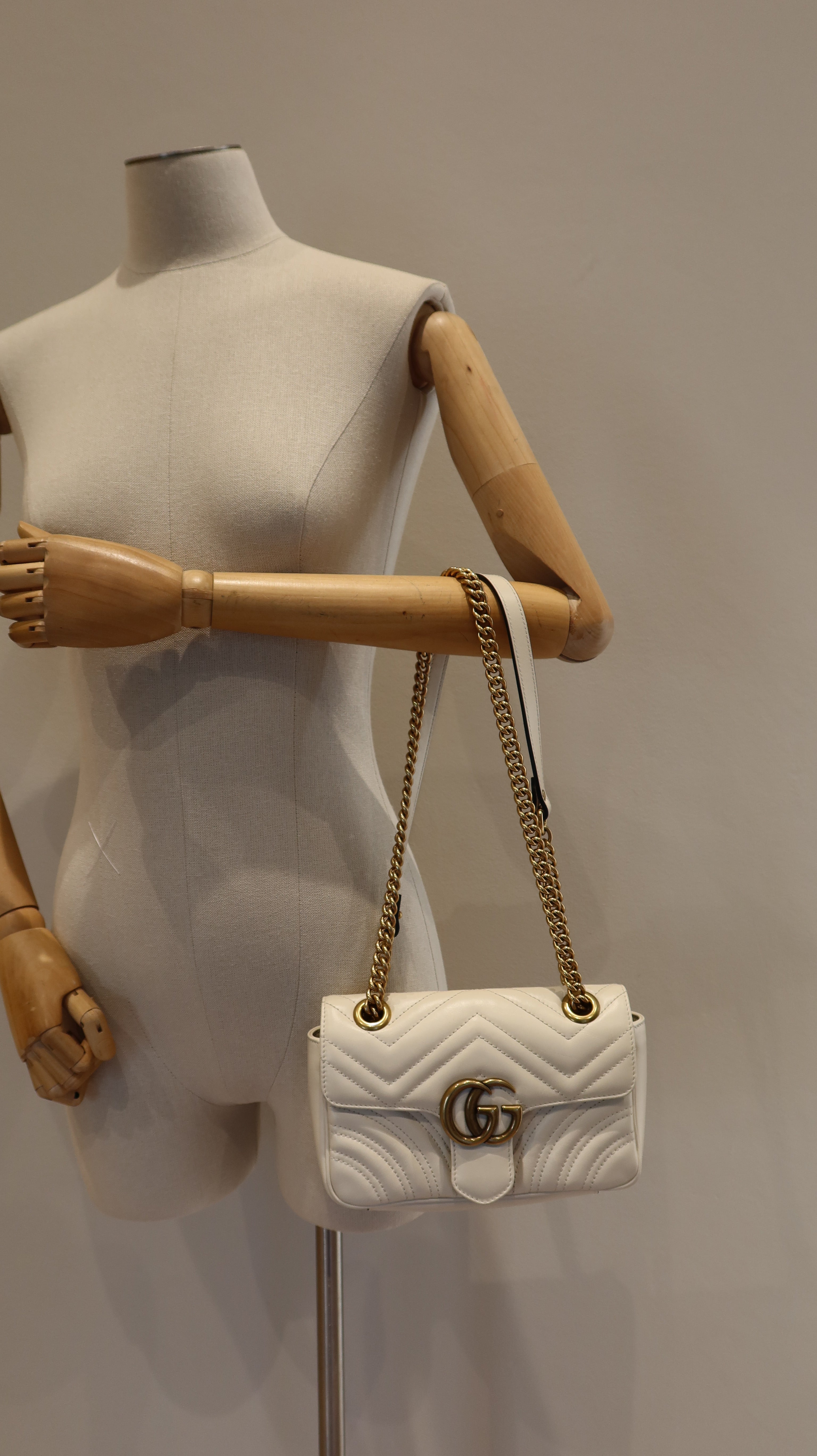 Gucci Marmont Bag