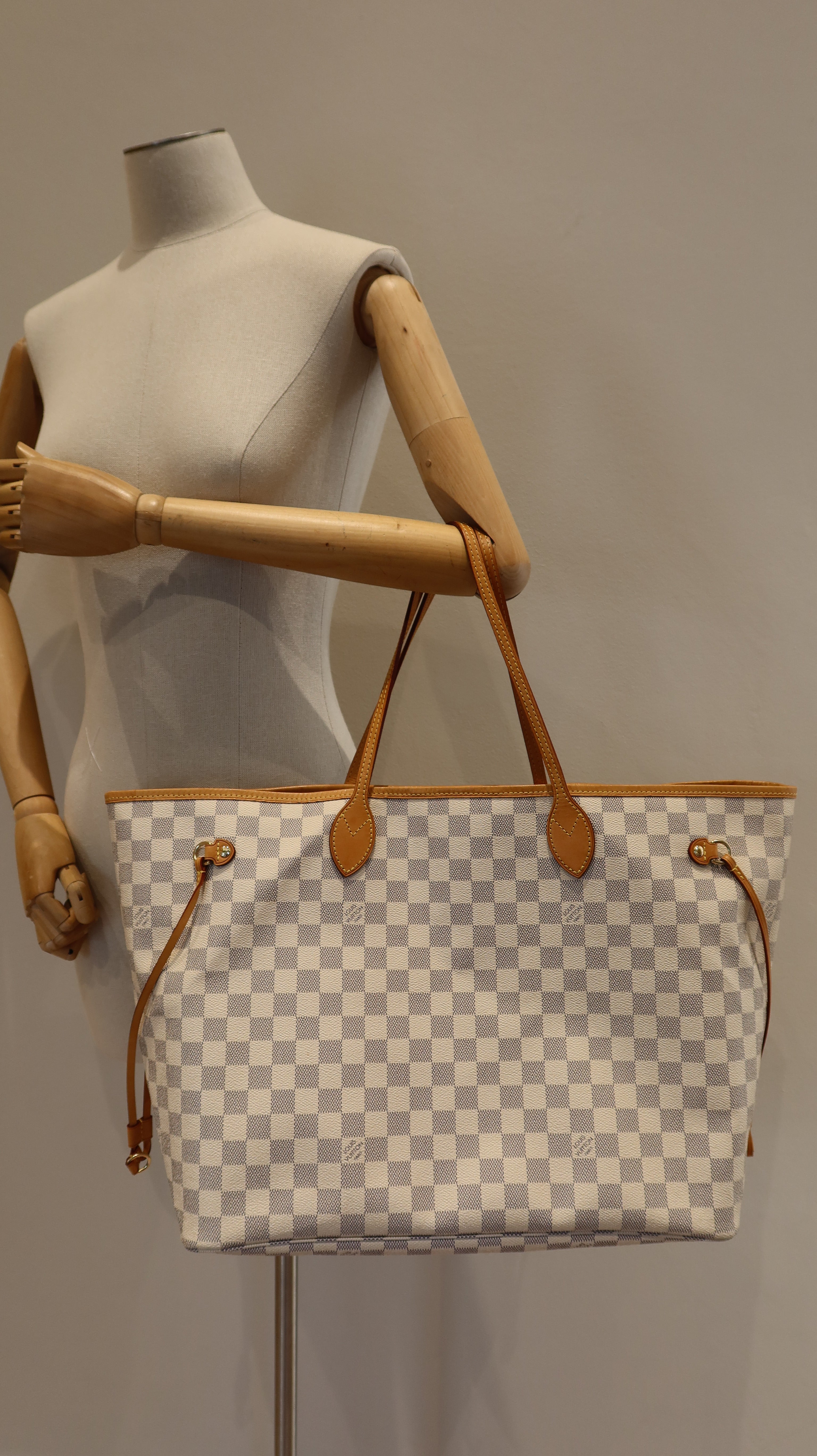 Louis Vuitton Neverfull GM