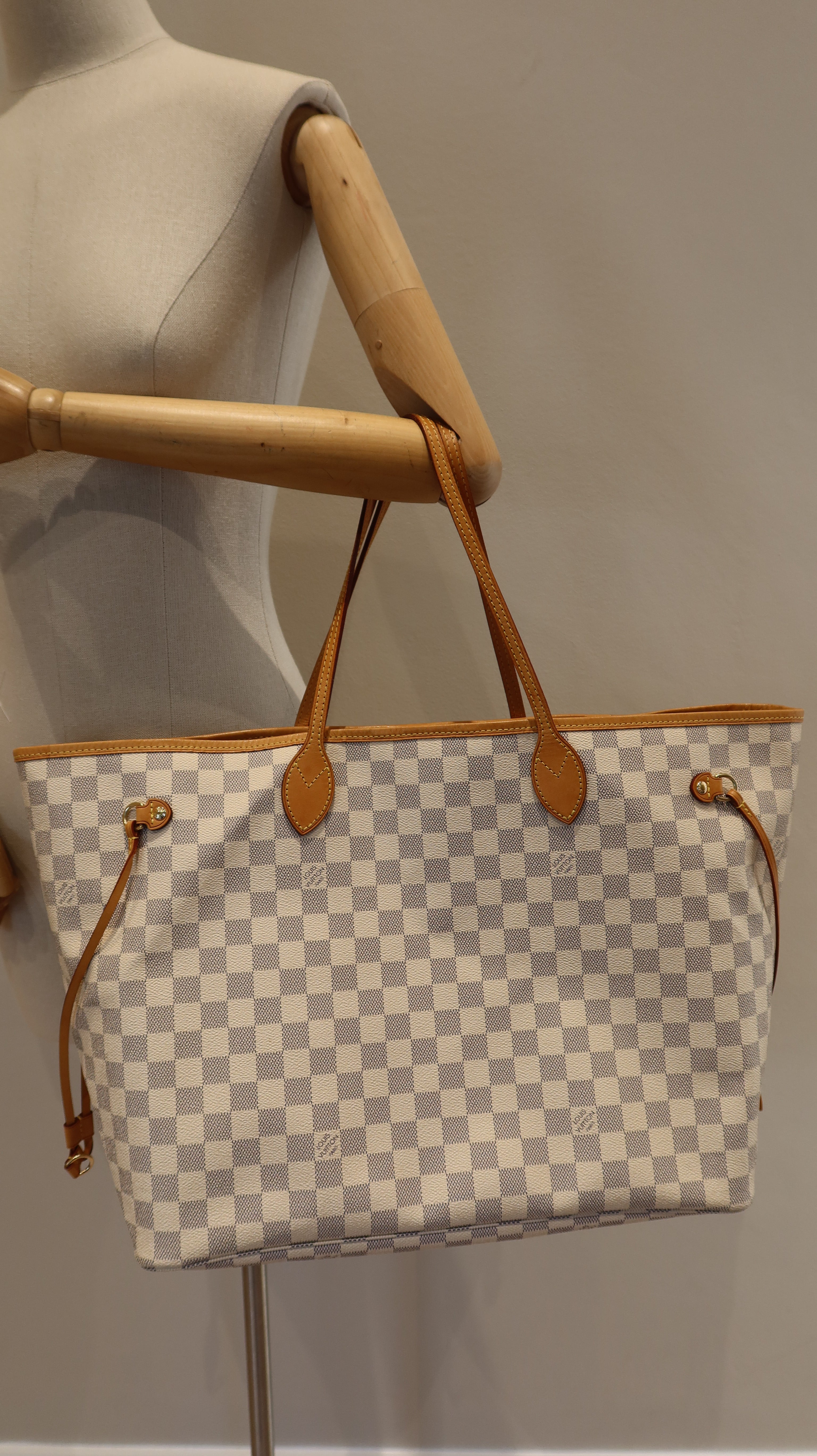 Louis Vuitton Neverfull GM