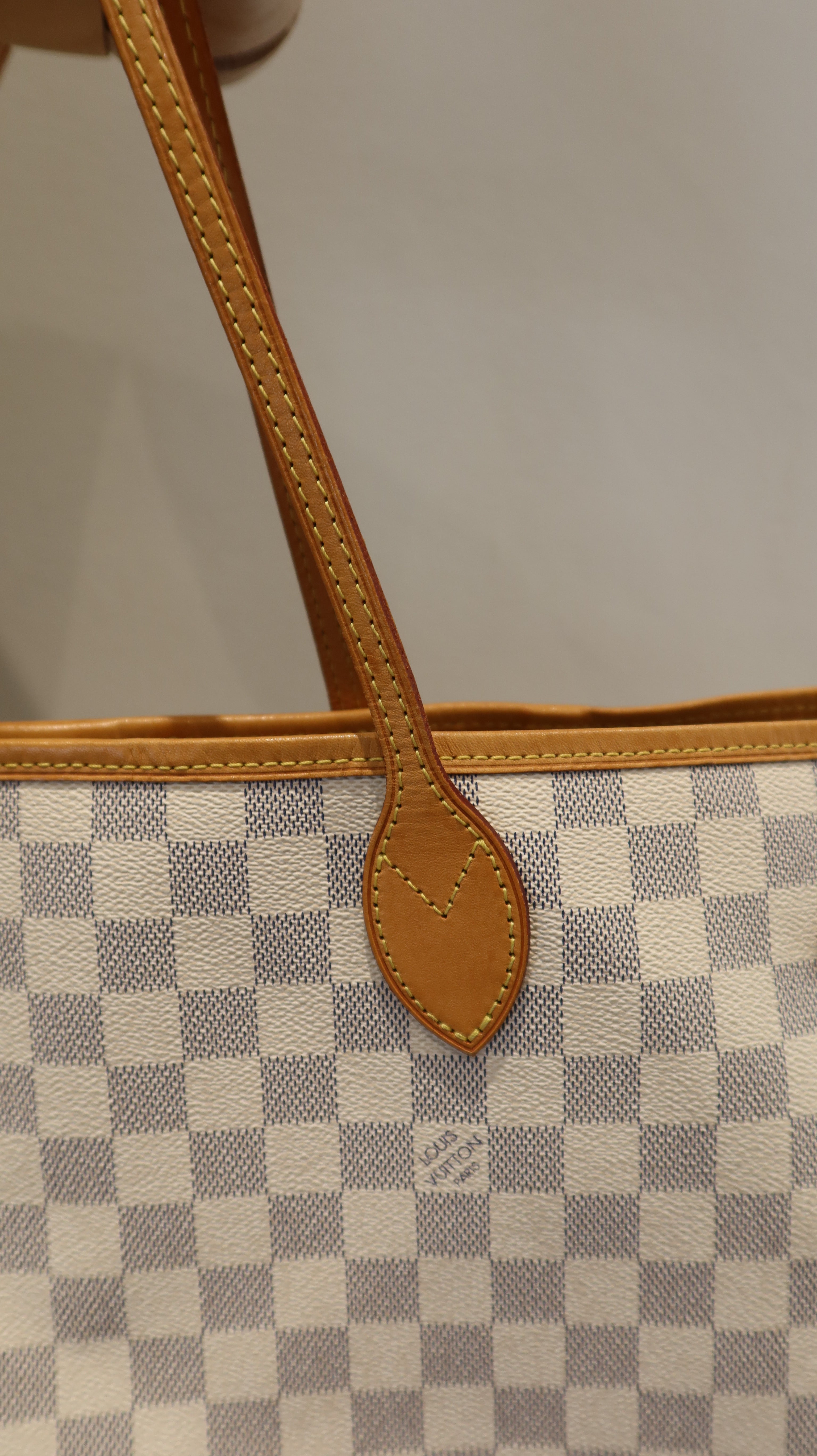 Louis Vuitton Neverfull GM