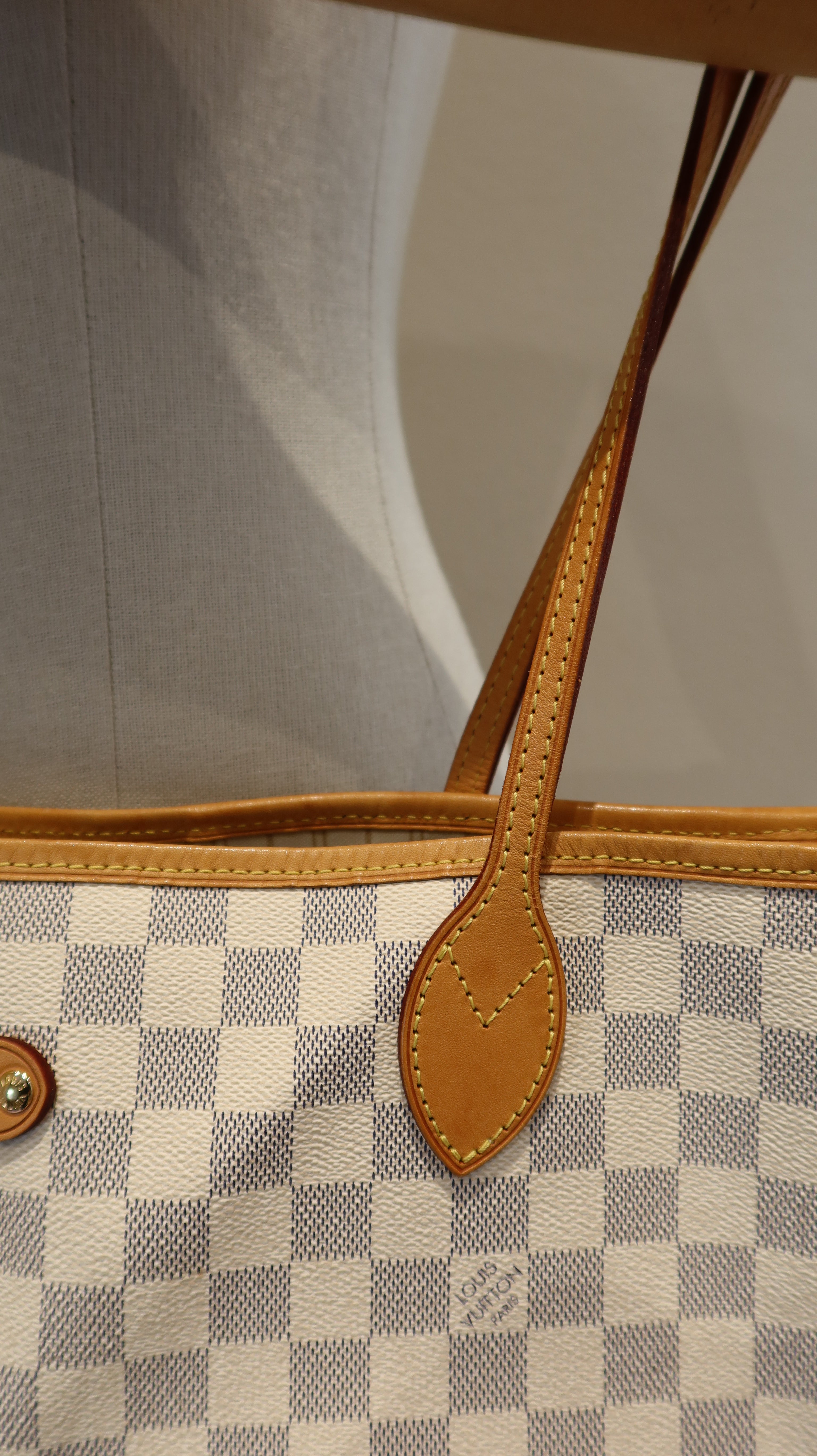 Louis Vuitton Neverfull GM