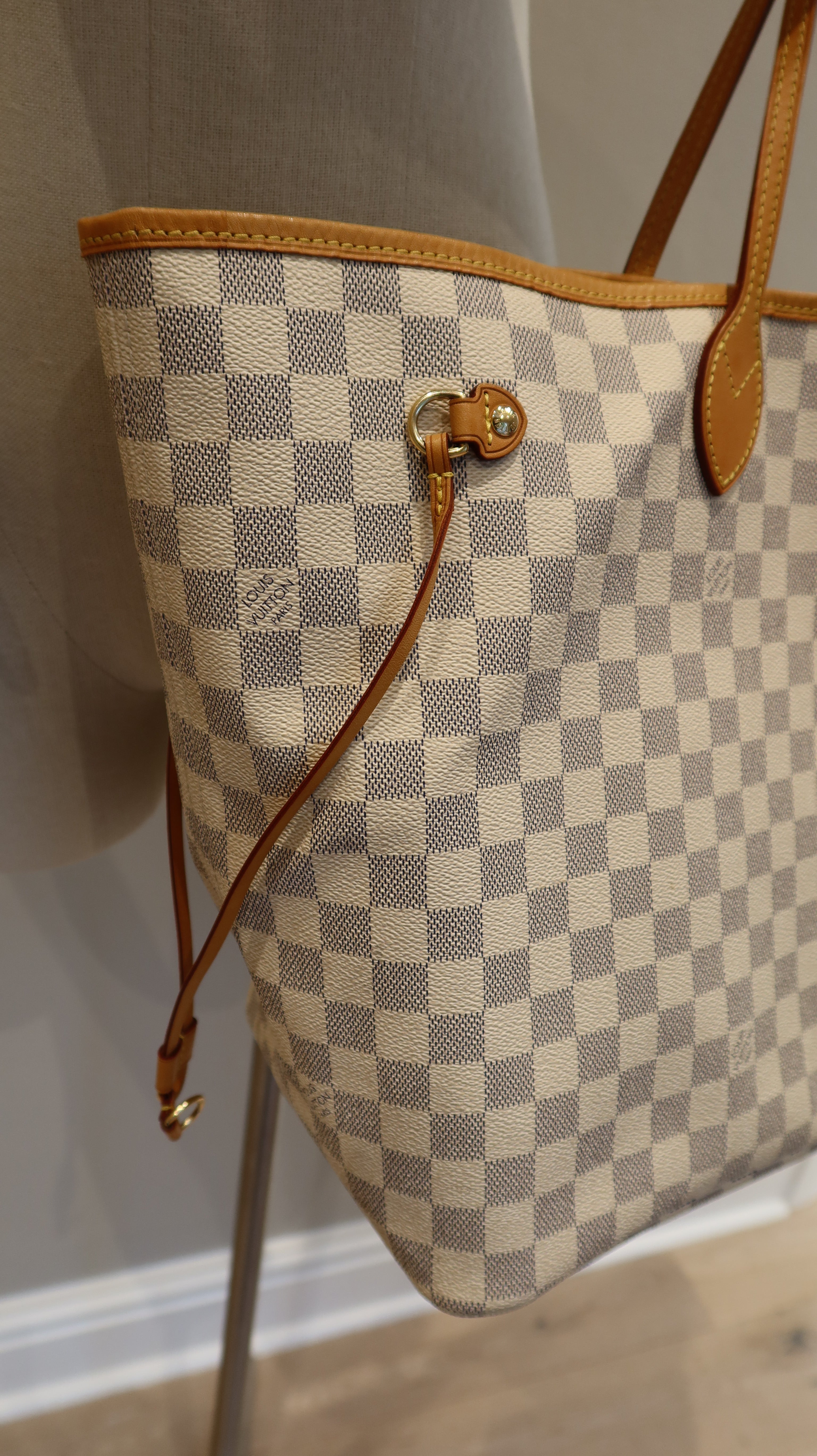 Louis Vuitton Neverfull GM