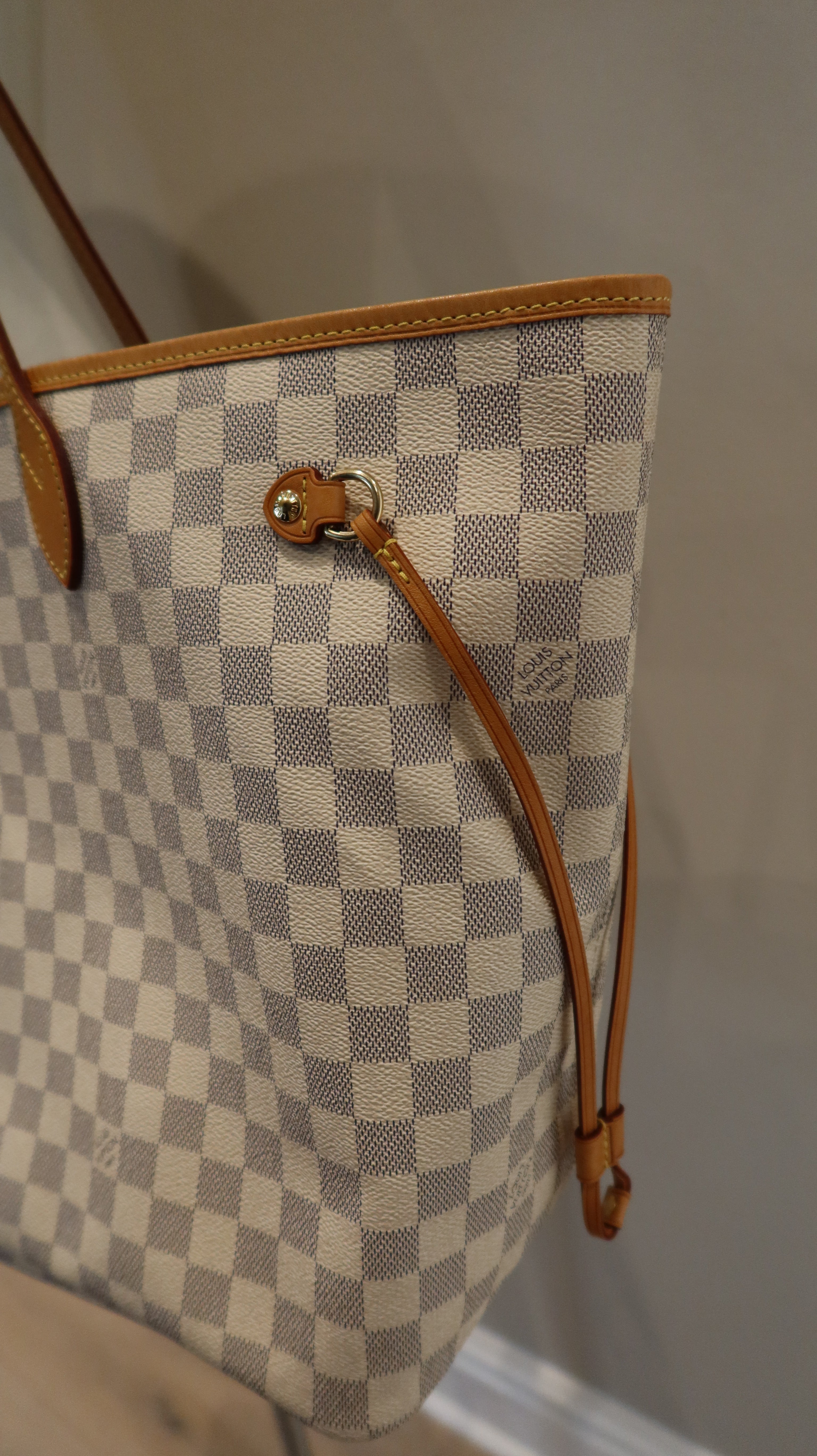 Louis Vuitton Neverfull GM