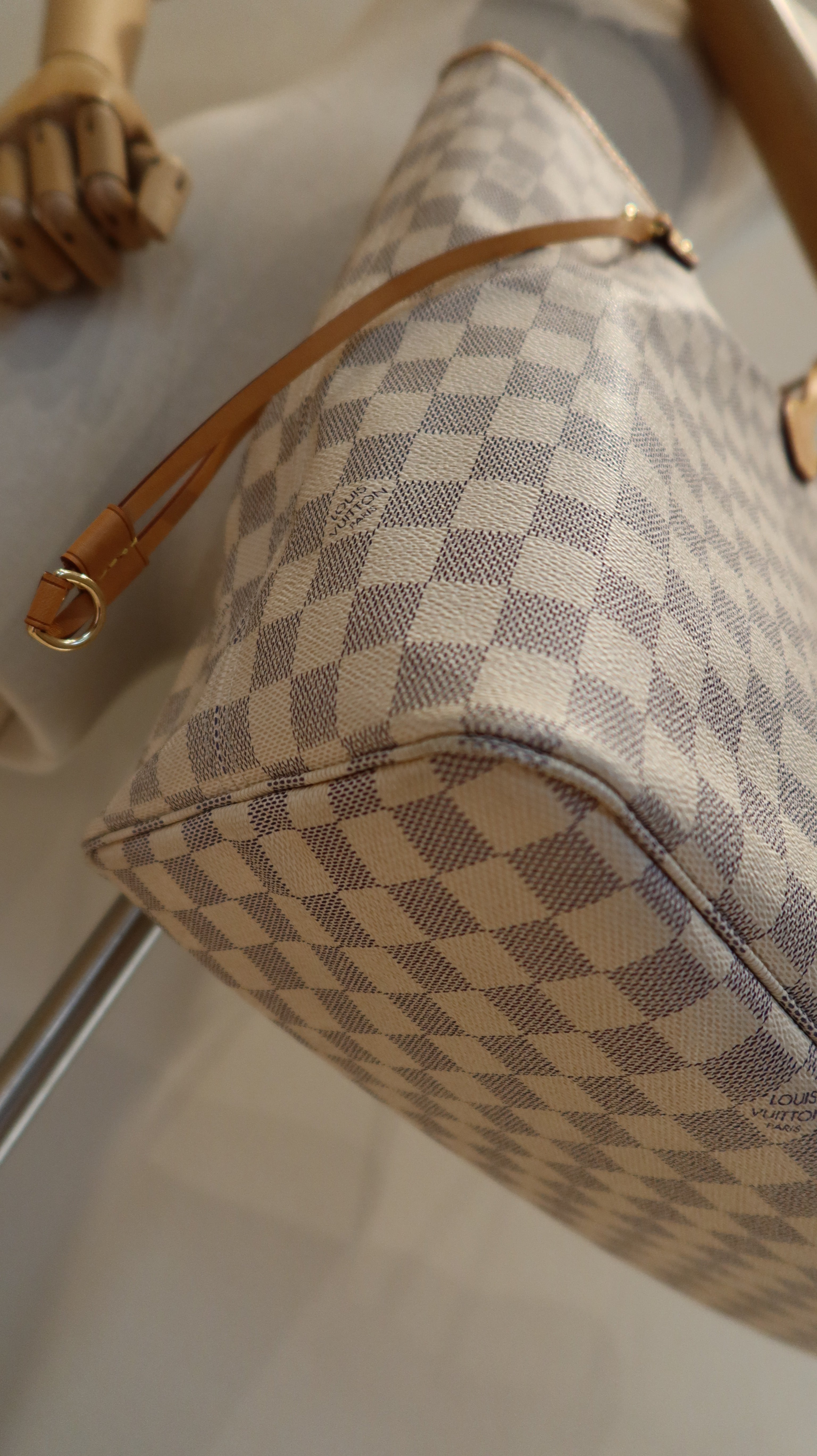 Louis Vuitton Neverfull GM