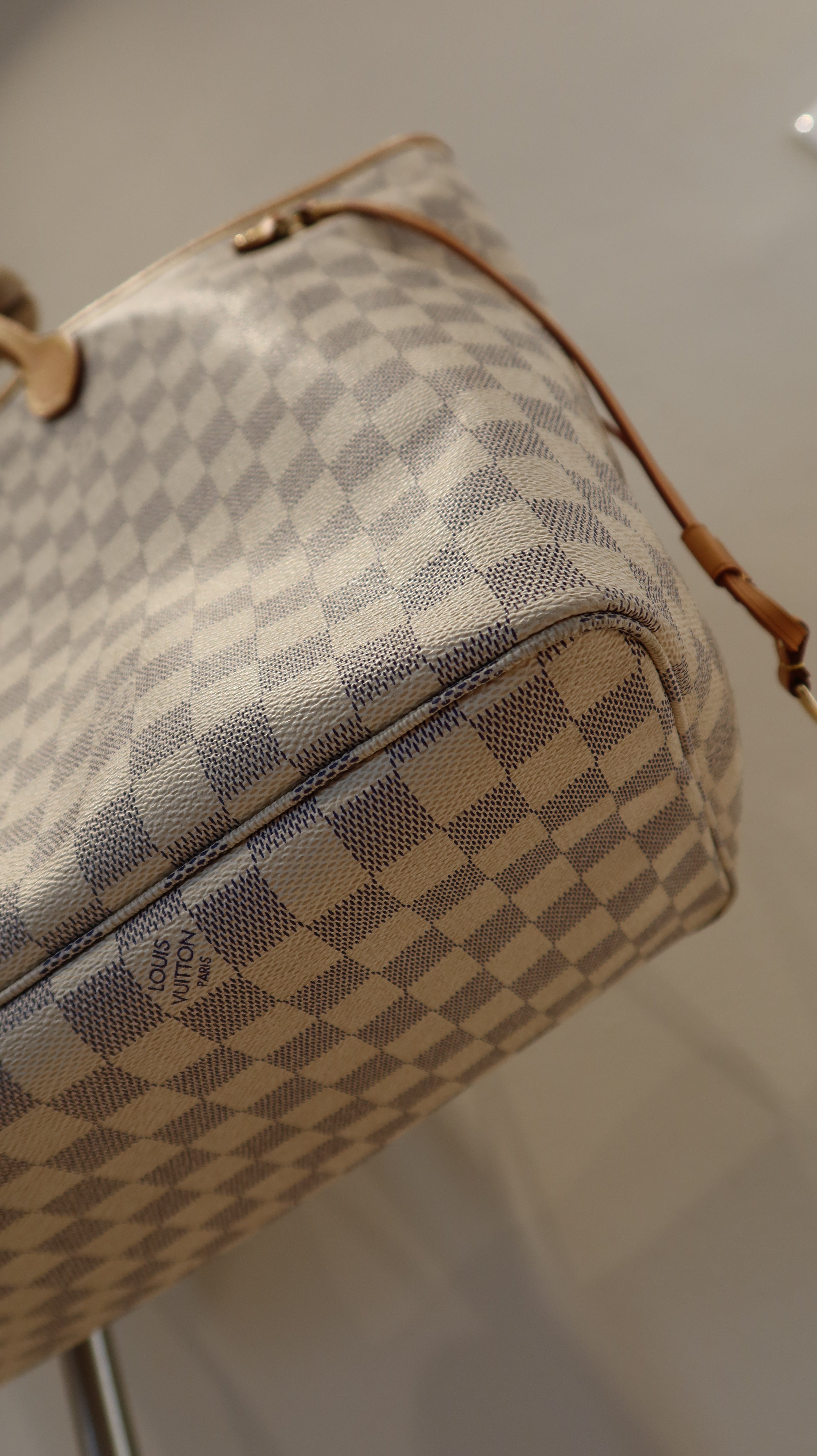 Louis Vuitton Neverfull GM