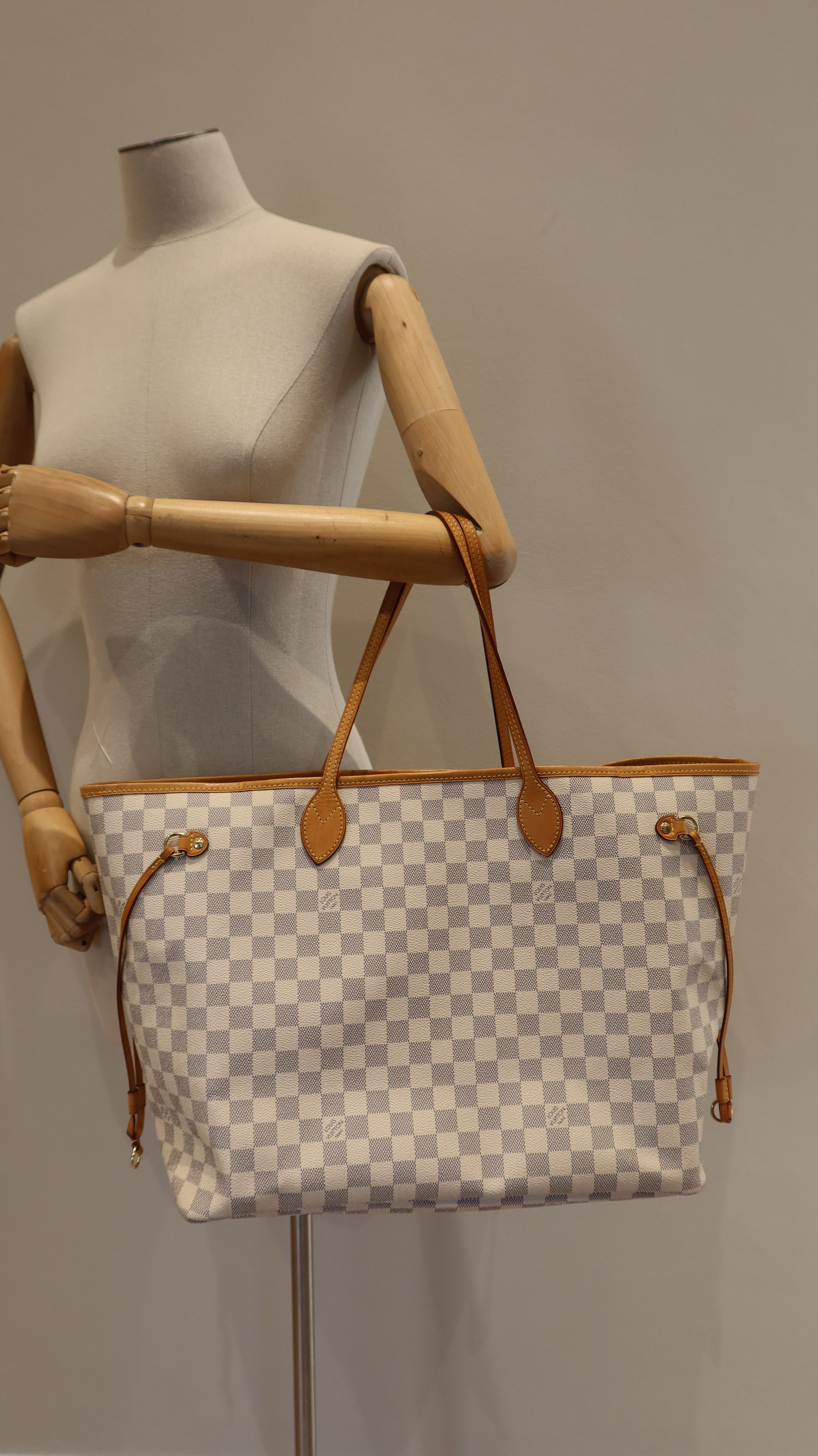 Louis Vuitton Neverfull GM