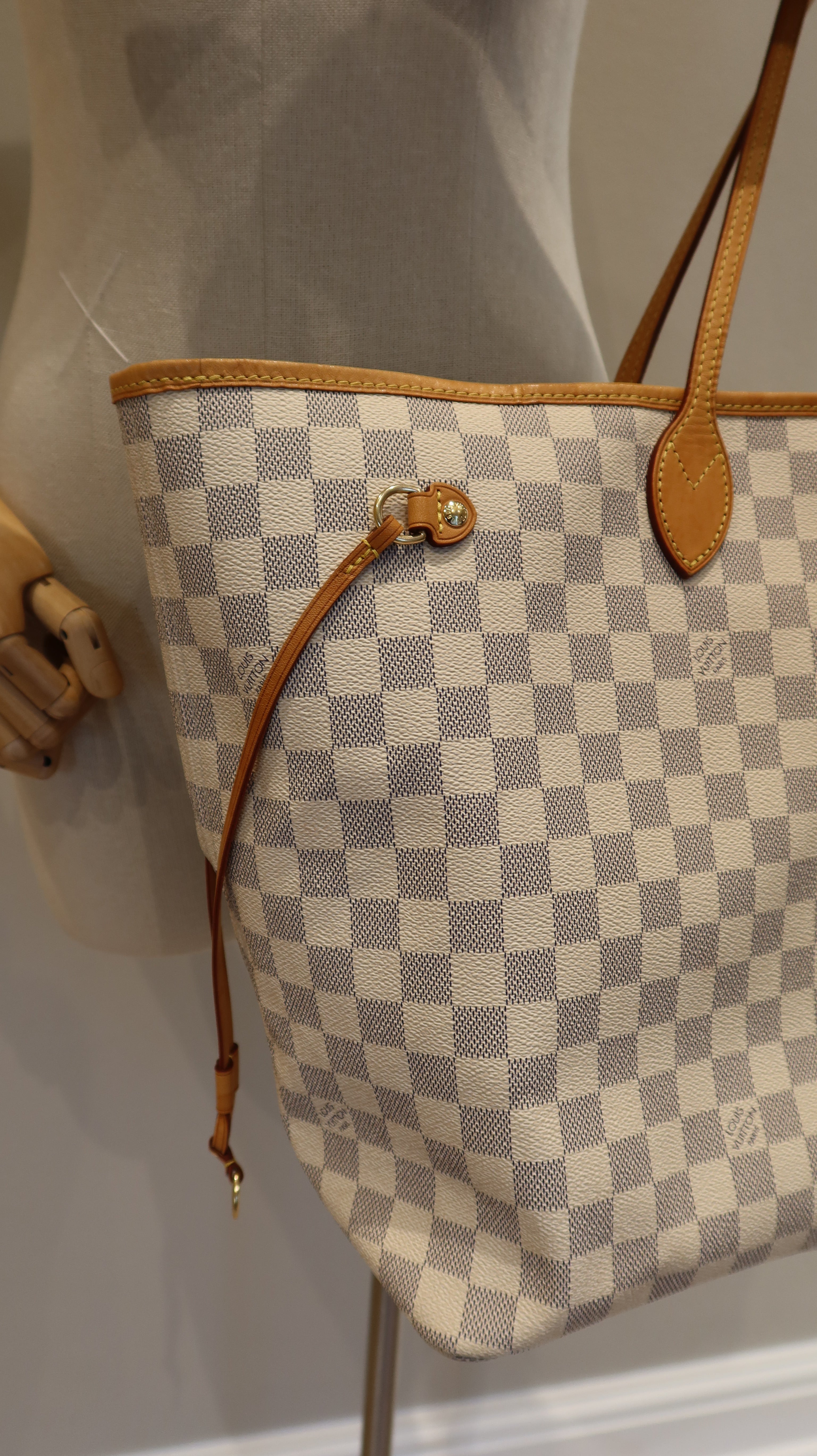 Louis Vuitton Neverfull GM