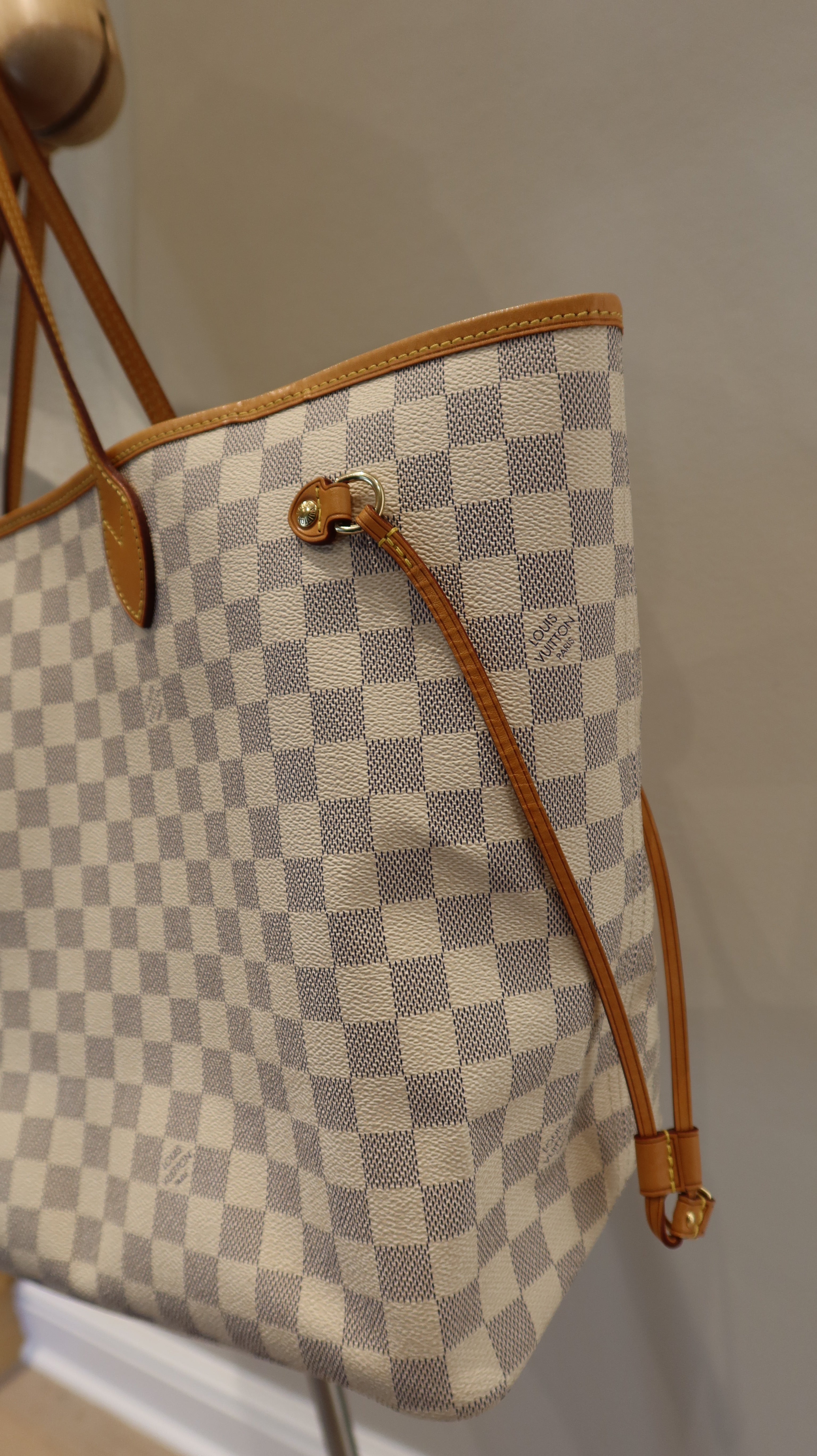 Louis Vuitton Neverfull GM