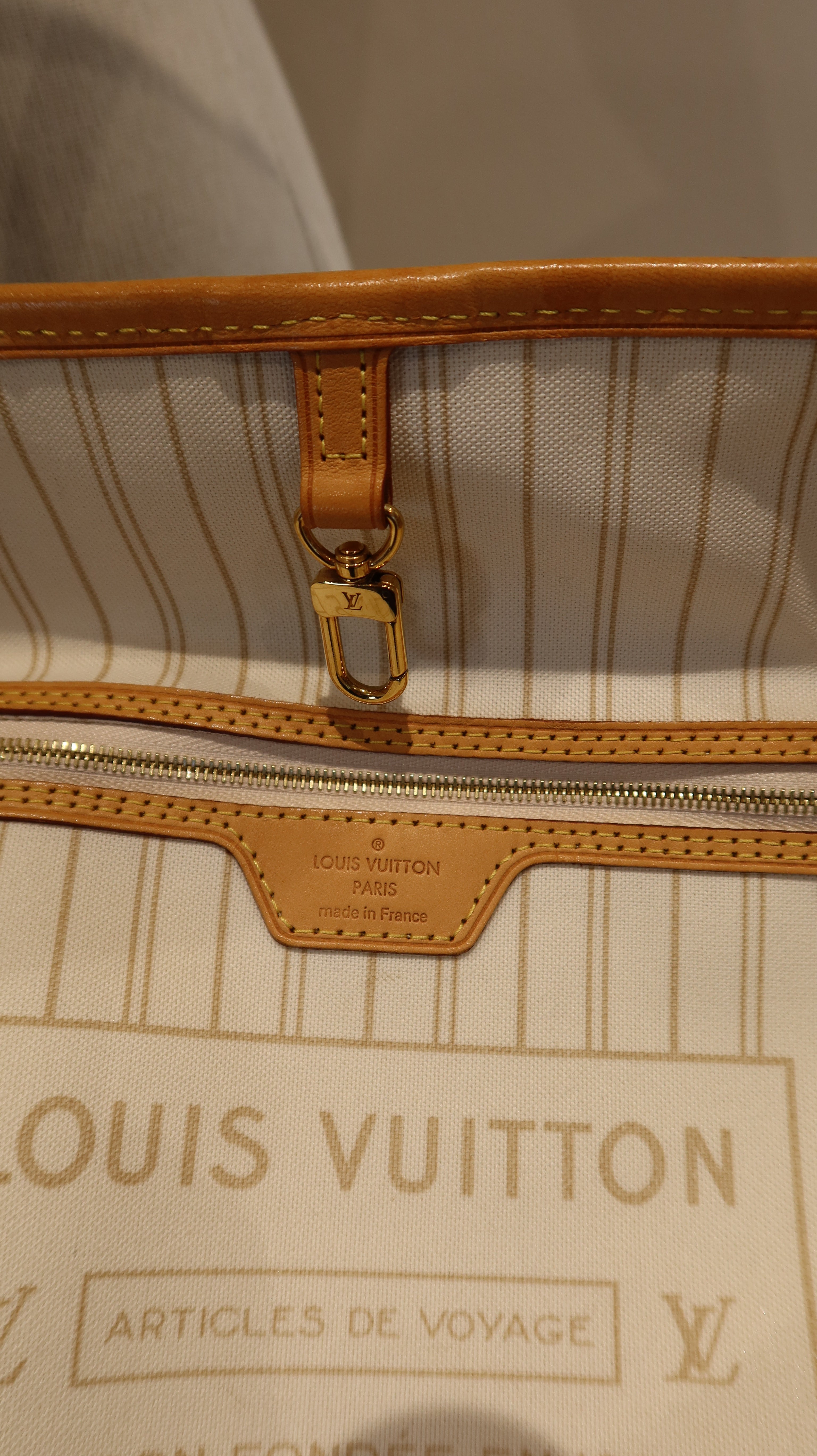 Louis Vuitton Neverfull GM