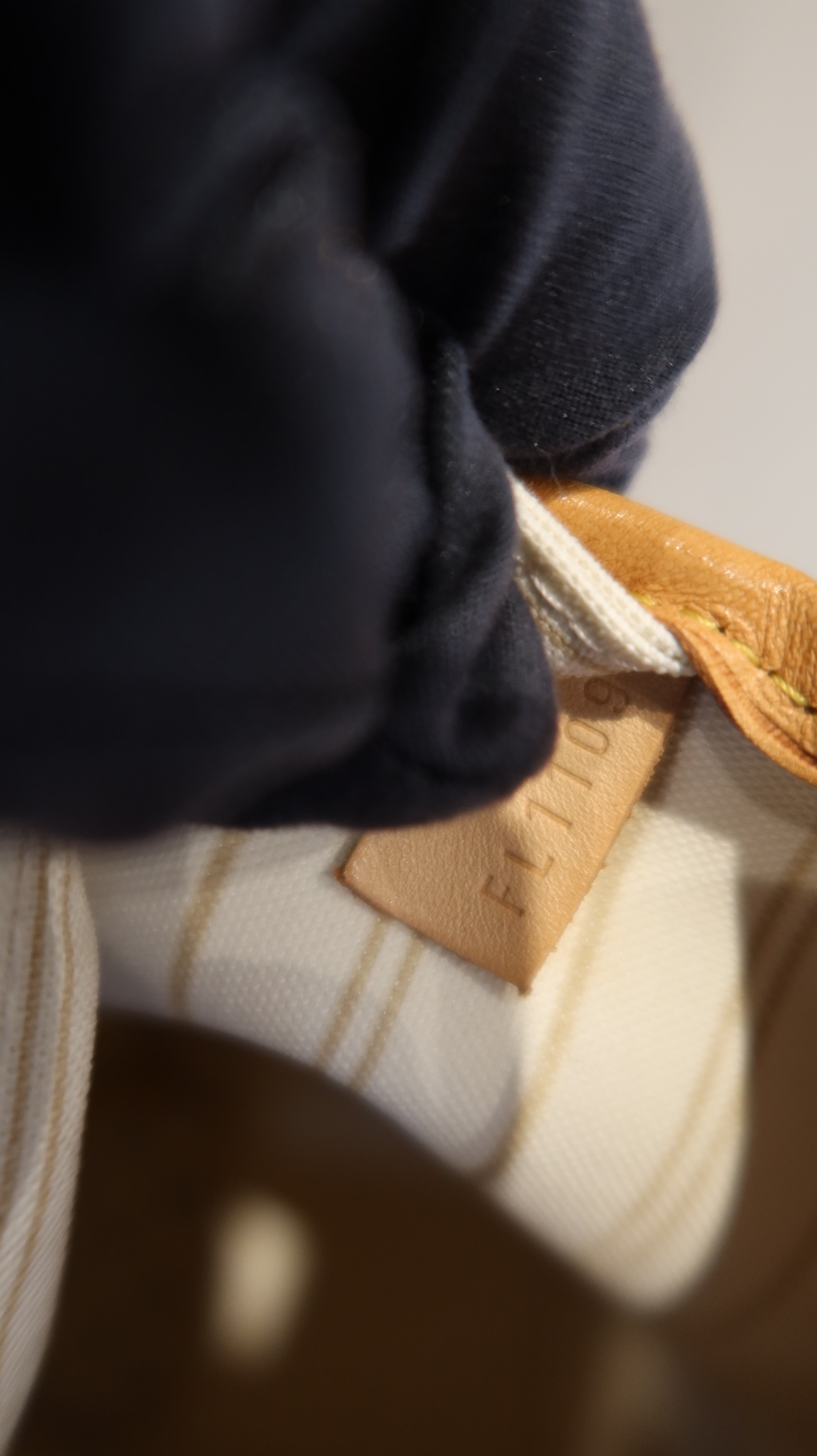Louis Vuitton Neverfull GM