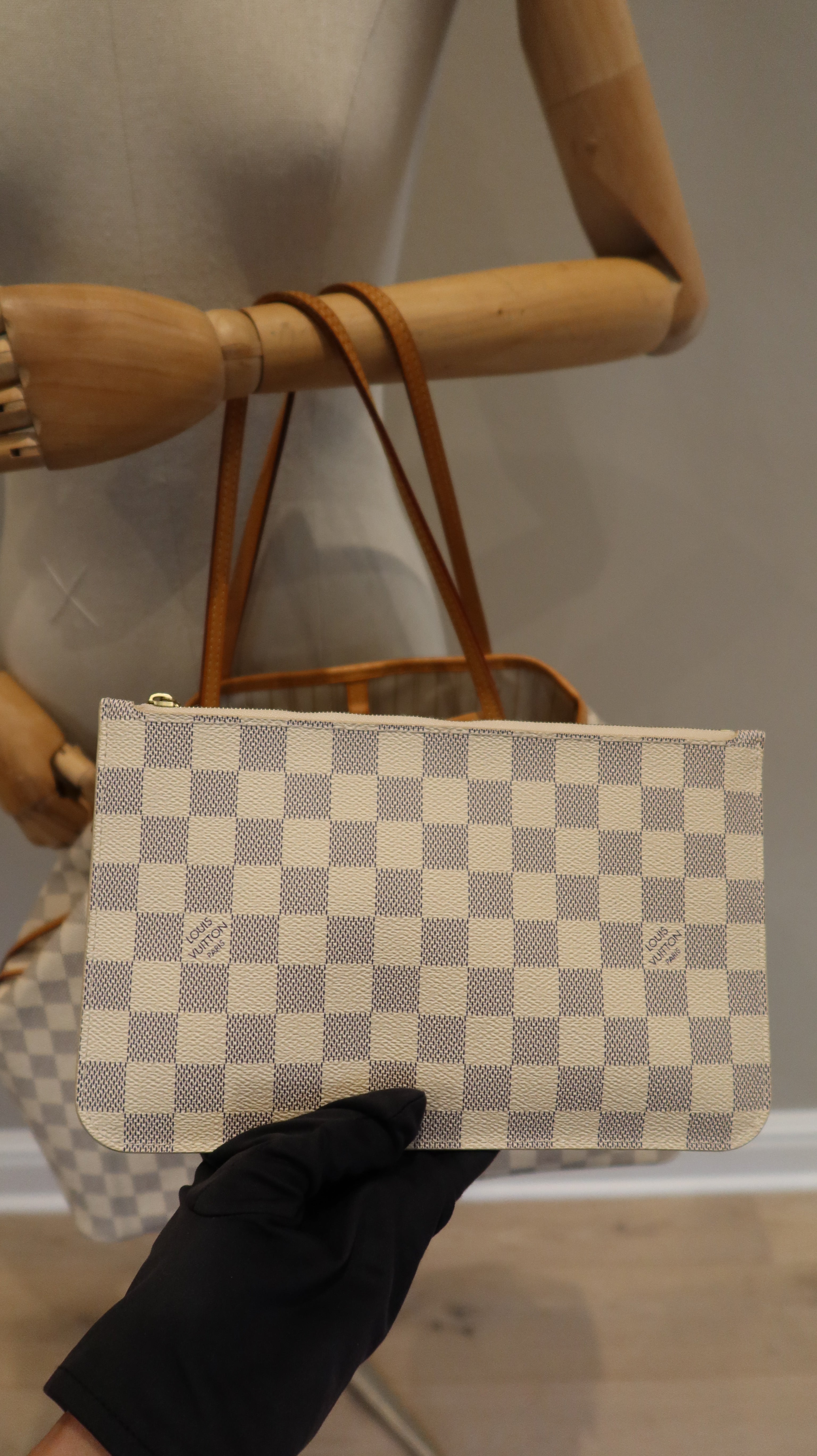 Louis Vuitton Neverfull GM