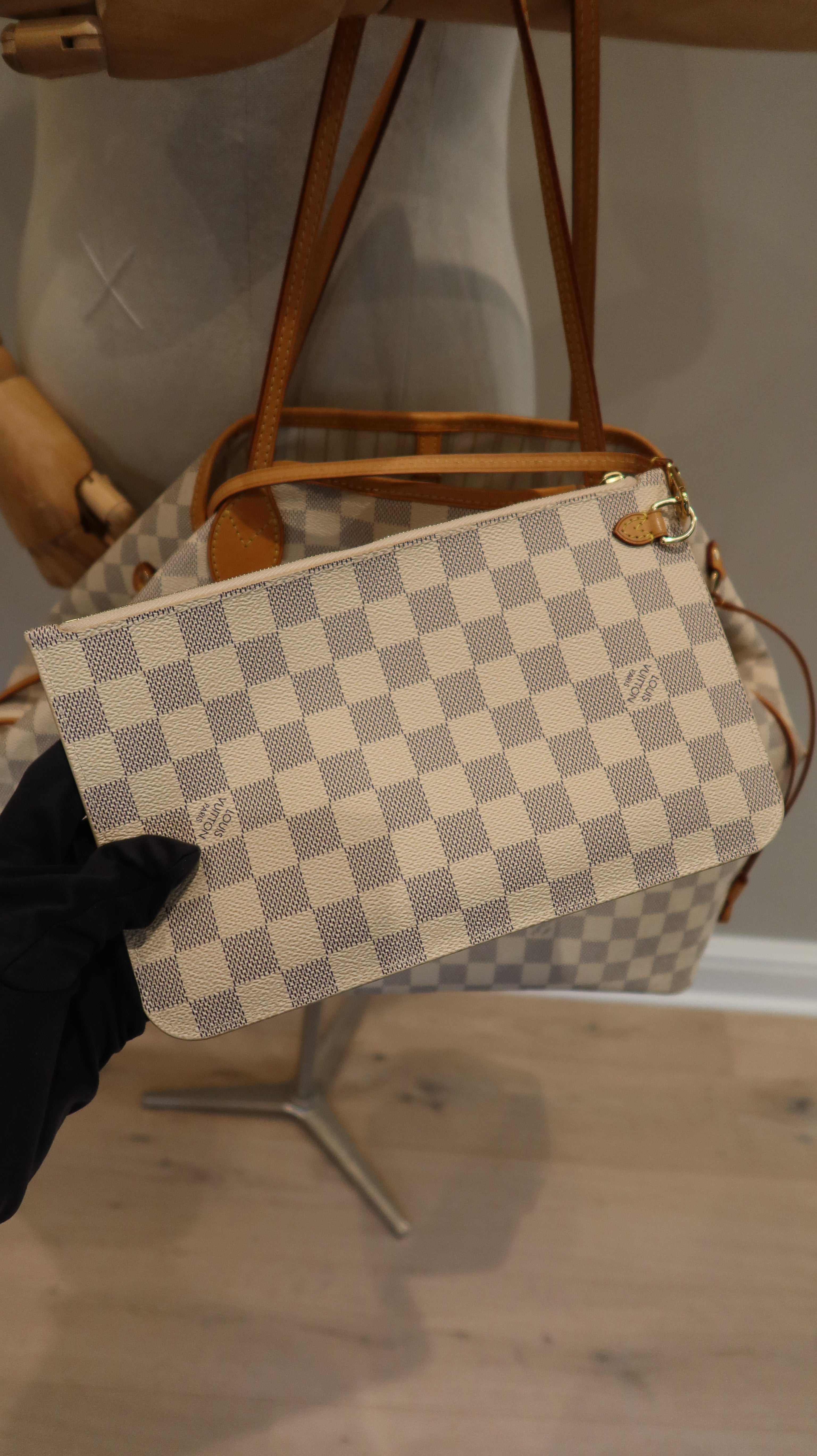 Louis Vuitton Neverfull GM