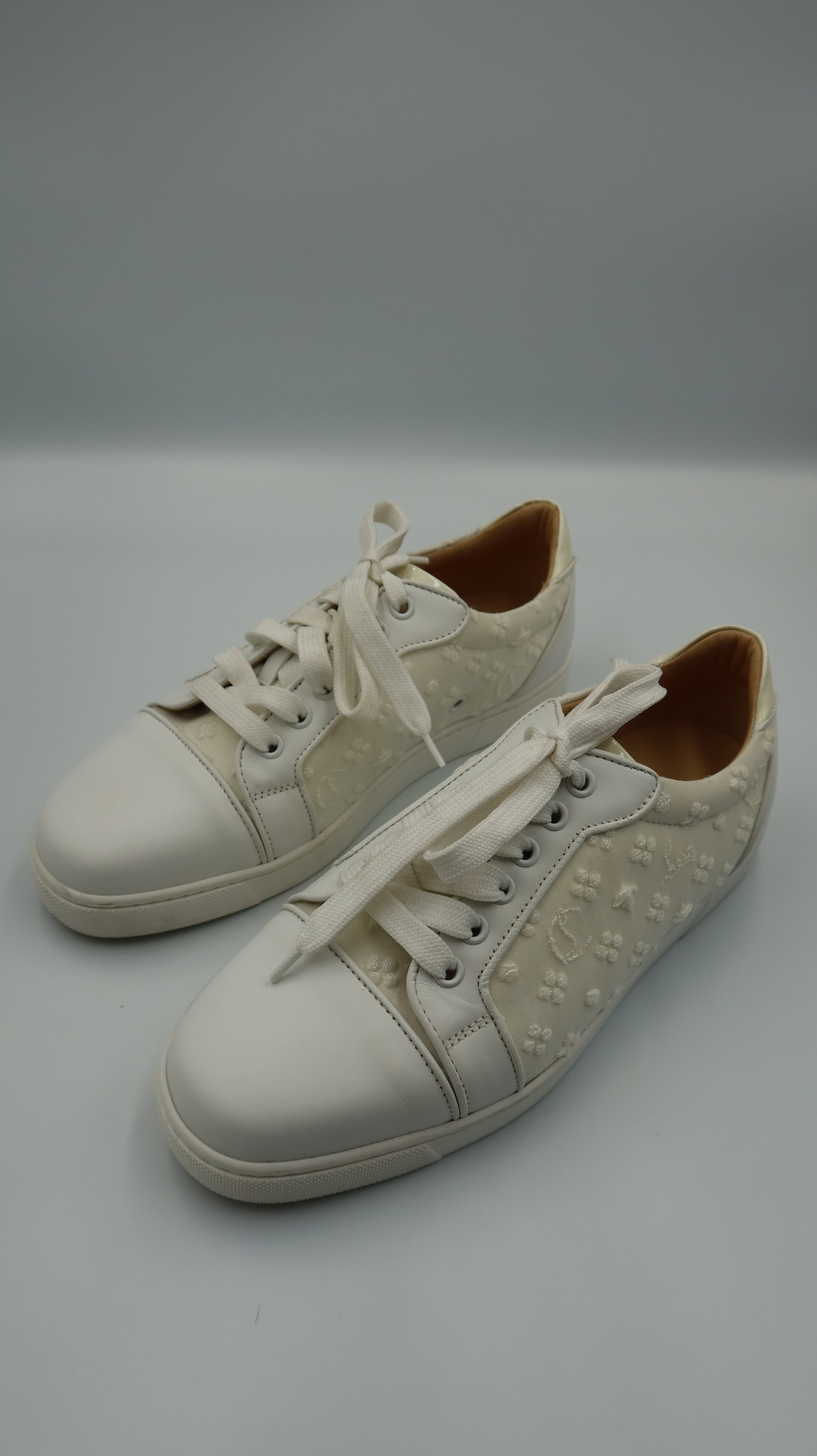 Christian Louboutin Sneakers (EU38)