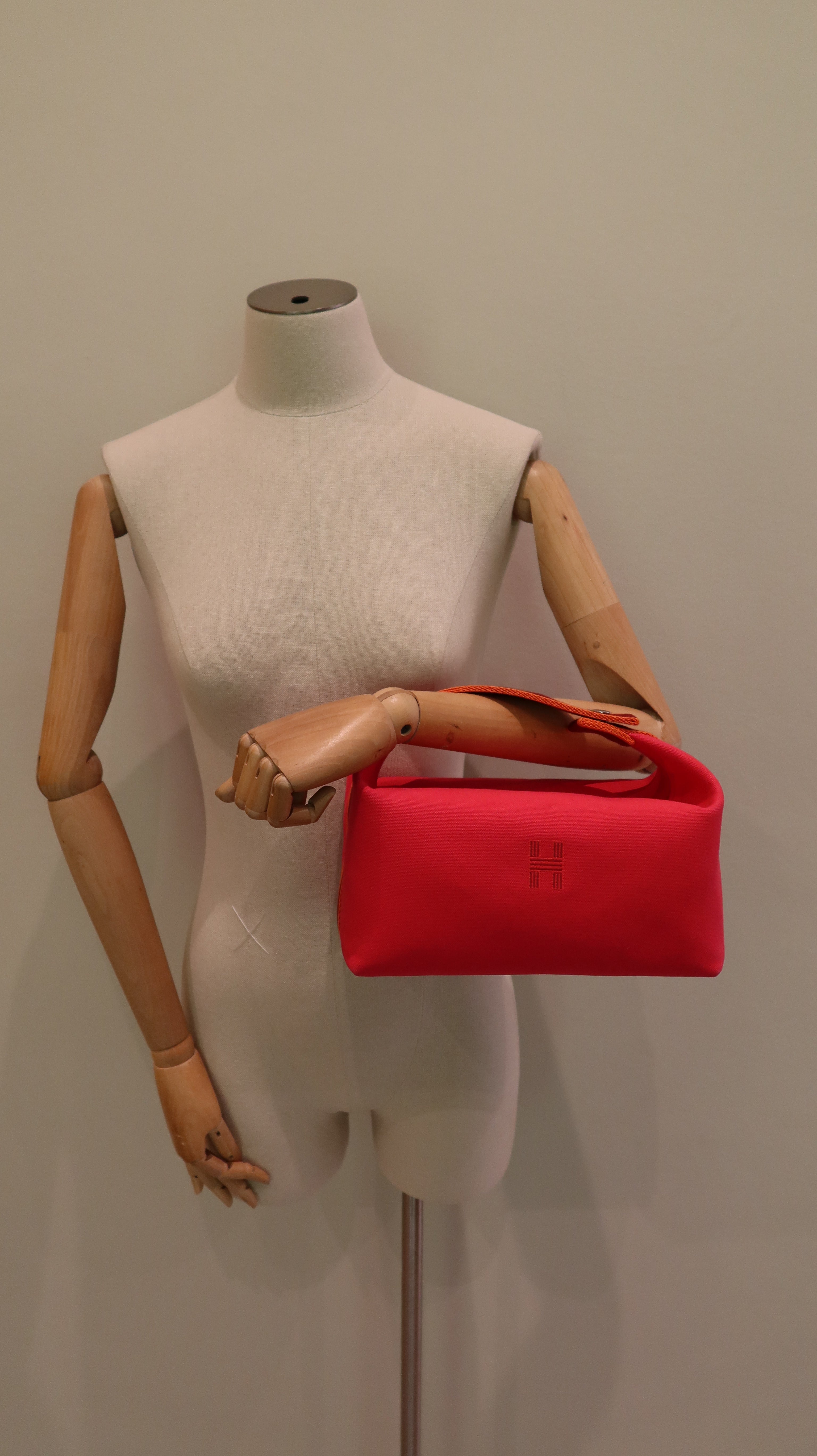 Hermès Bride-a-Brac GM