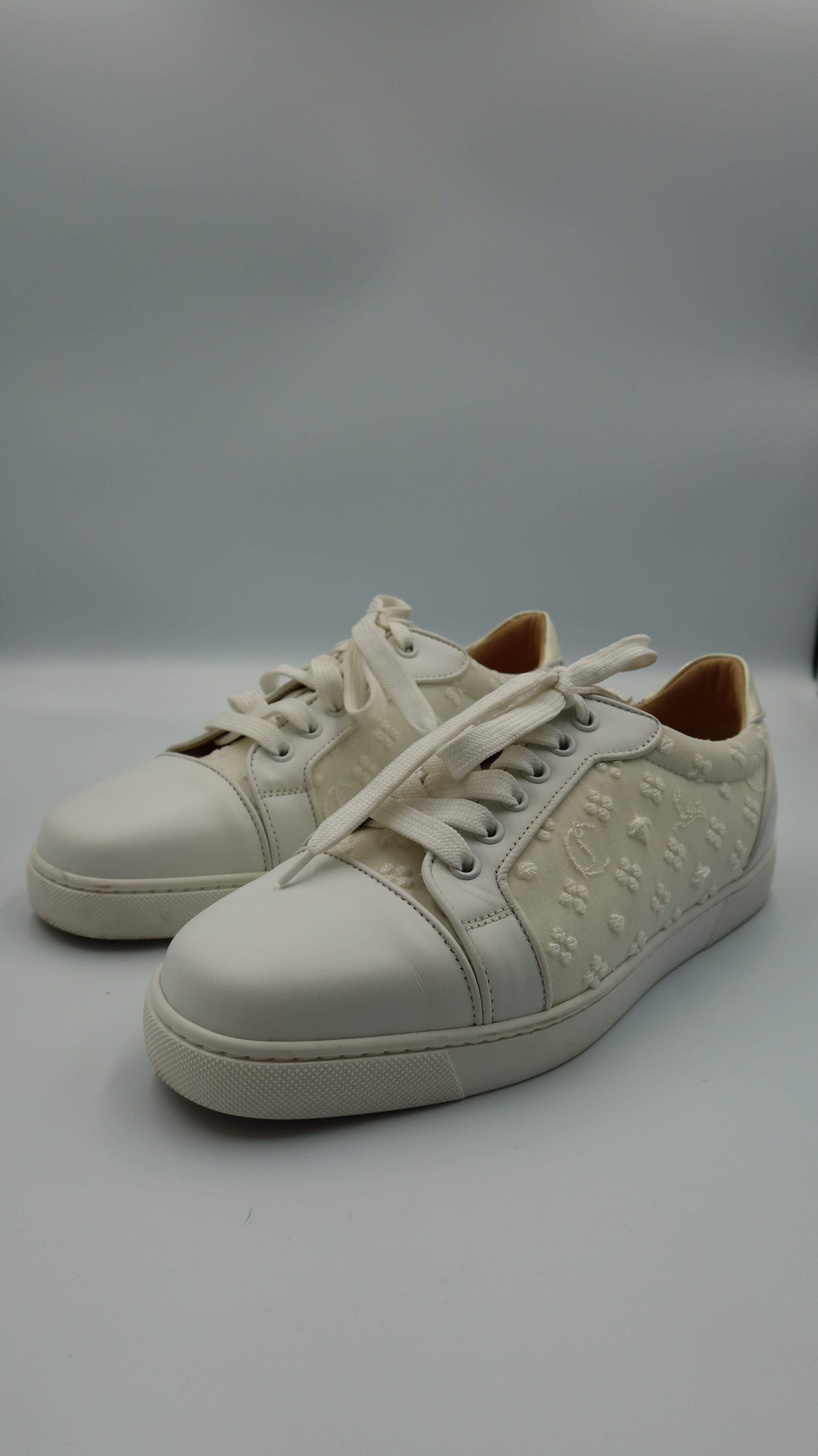 Christian Louboutin Sneakers (EU38)