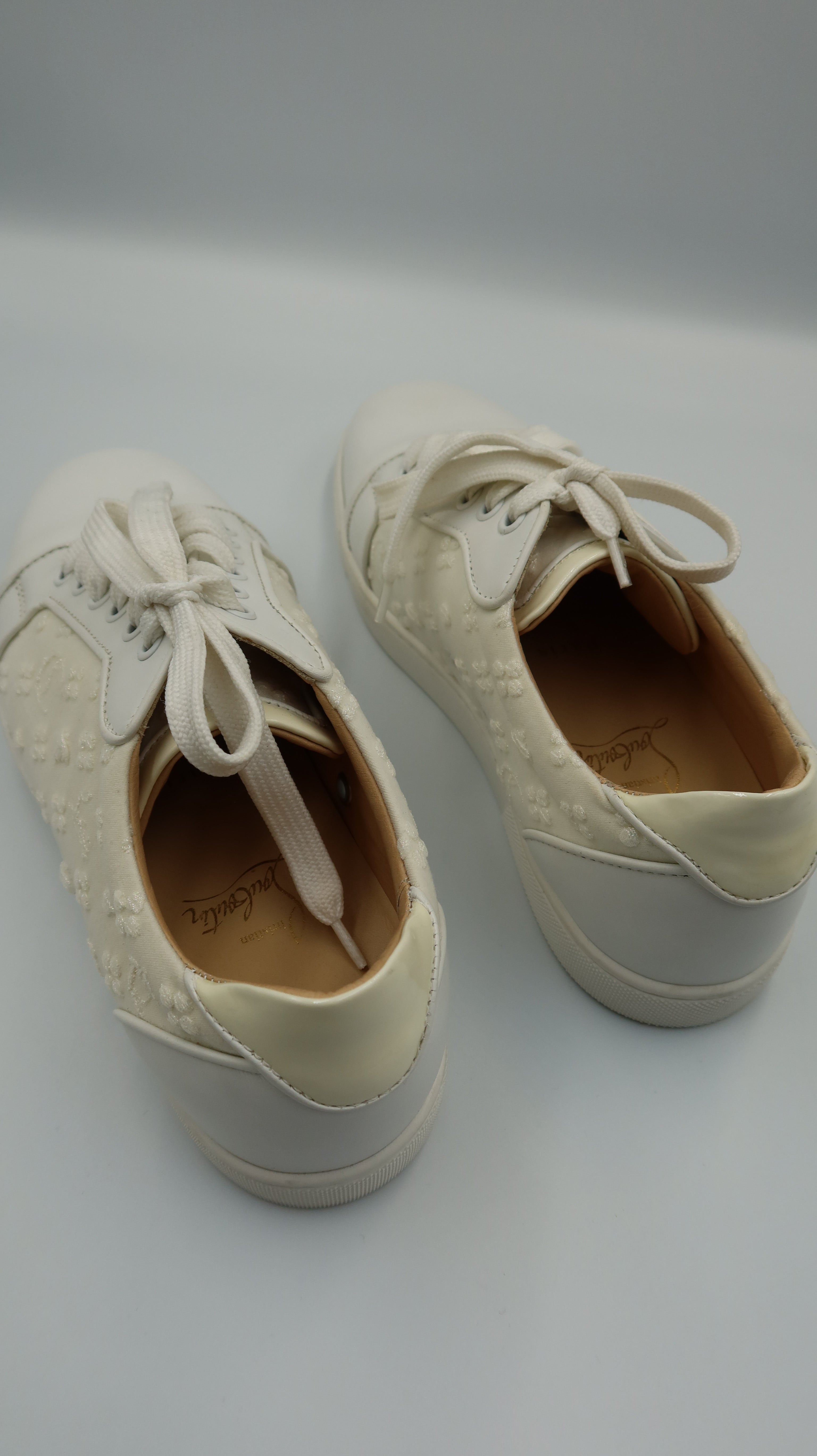 Christian Louboutin Sneakers (EU38)