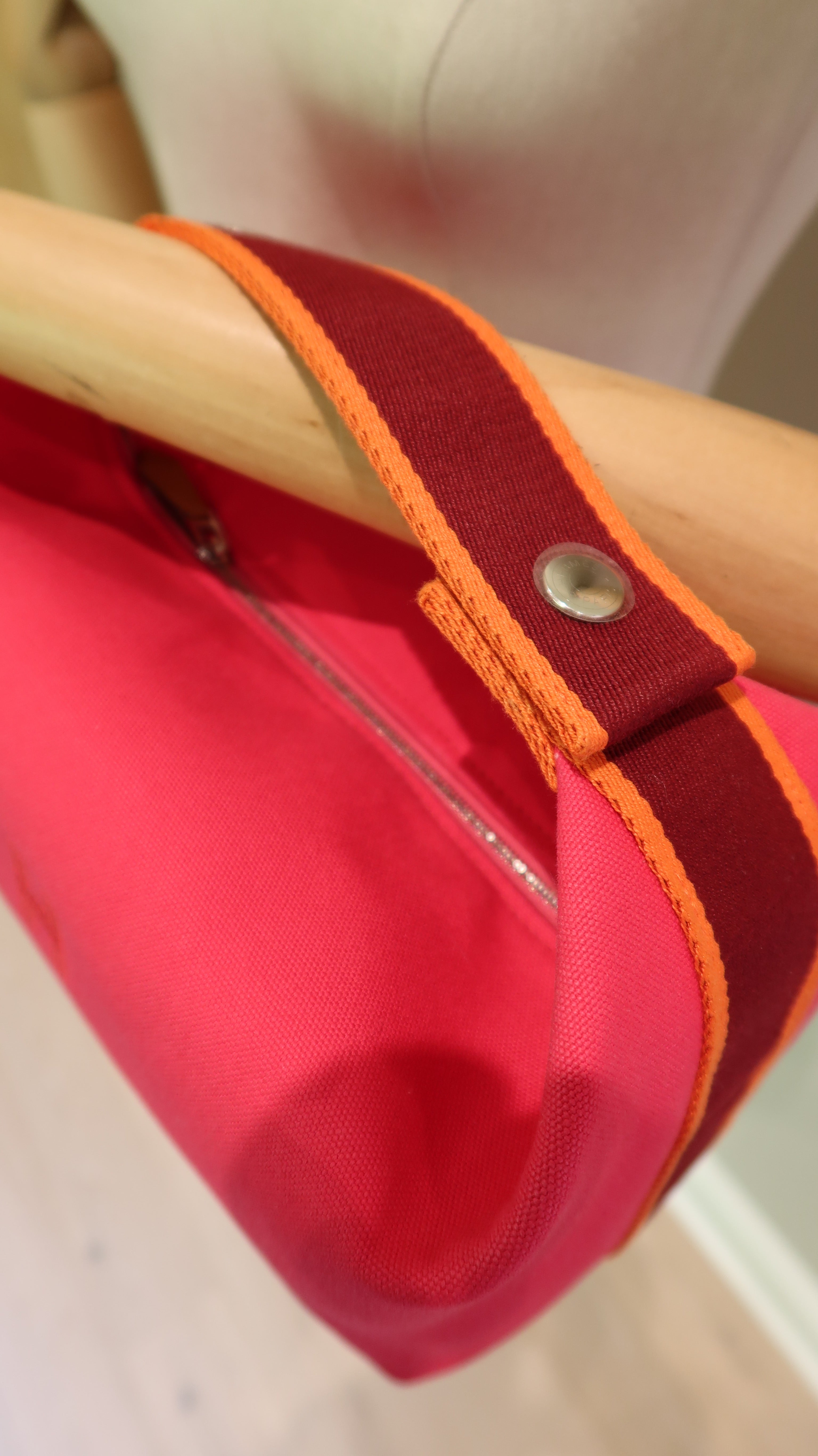 Hermès Bride-a-Brac GM