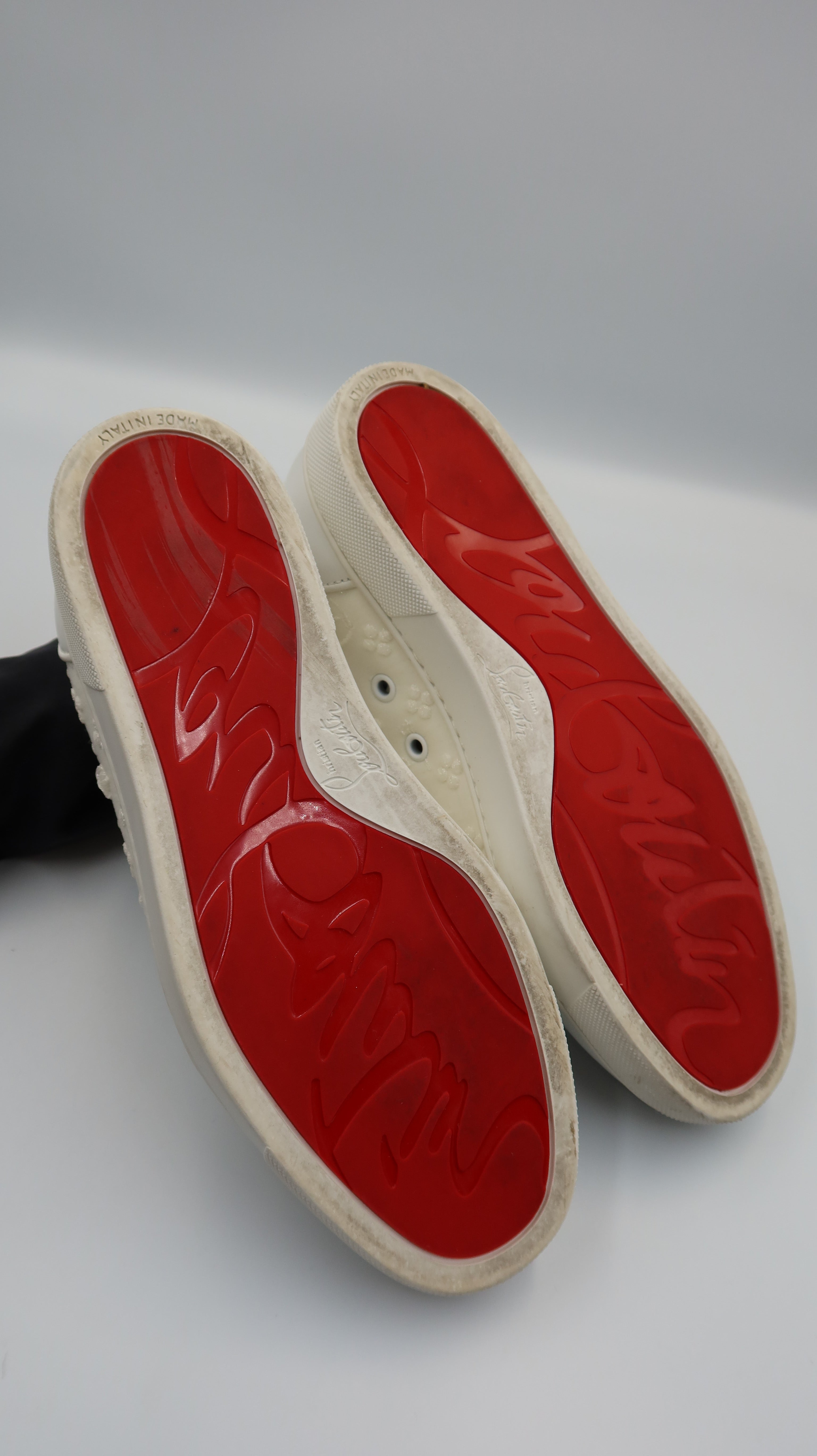 Christian Louboutin Sneakers (EU38)