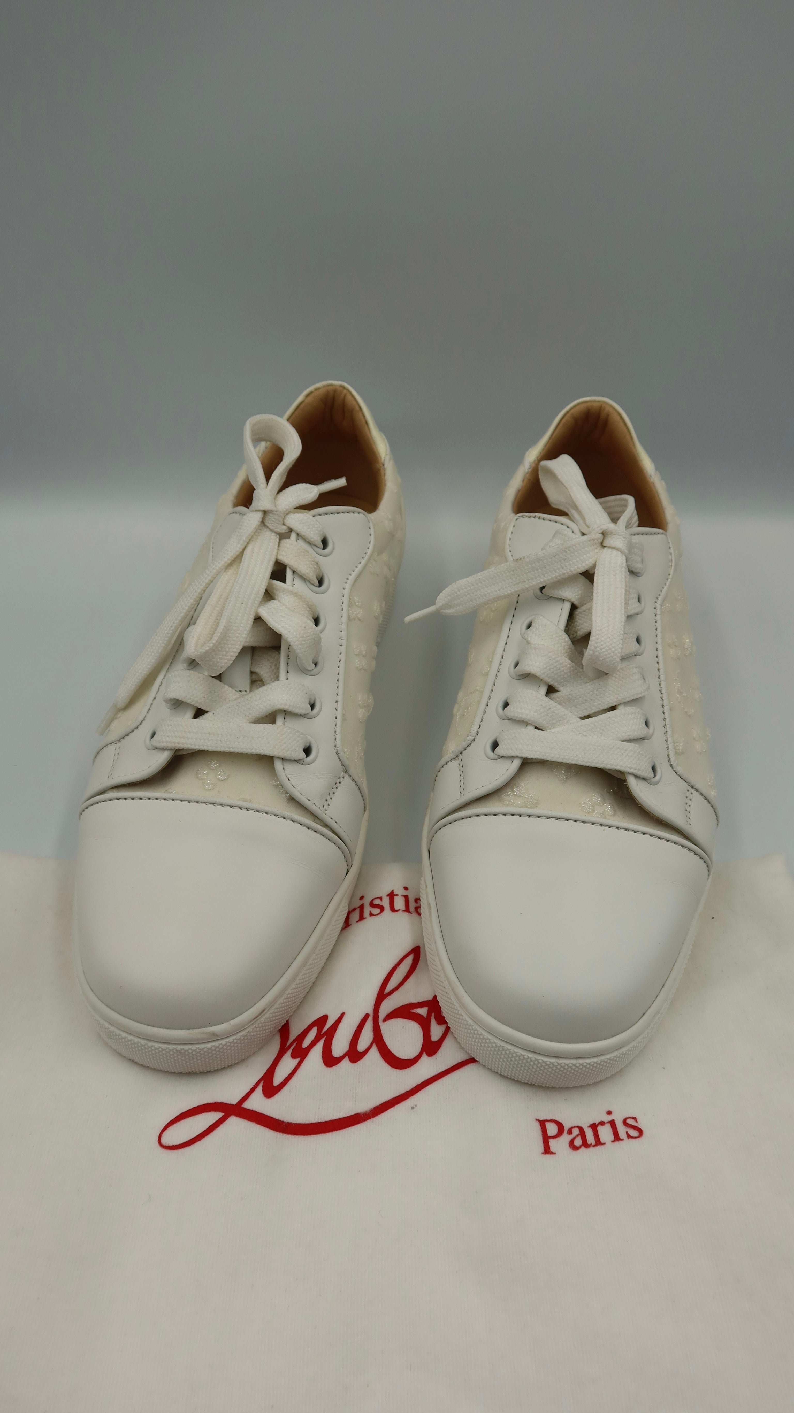 Christian Louboutin Sneakers (EU38)