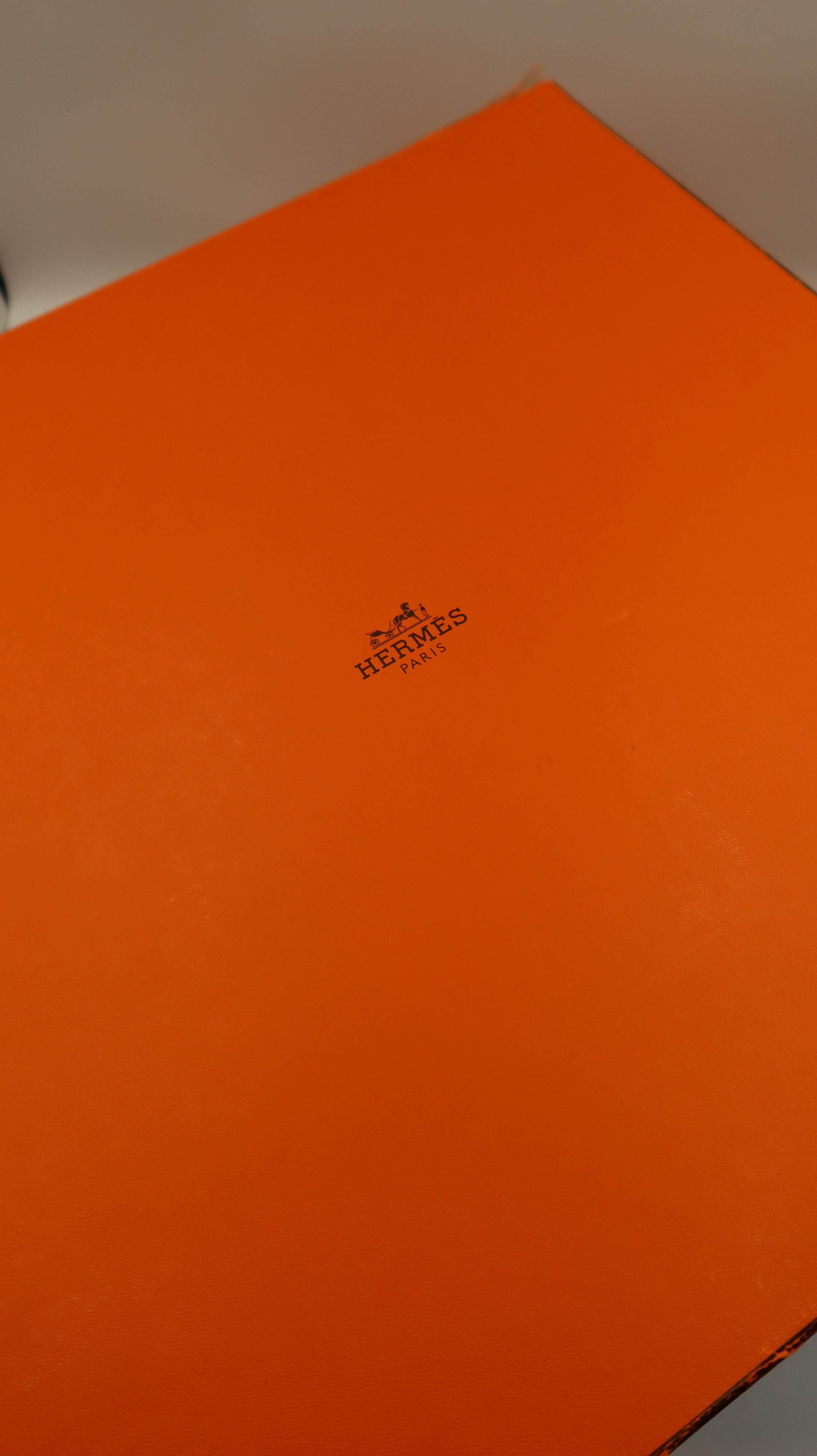 Hermès Birkin 35