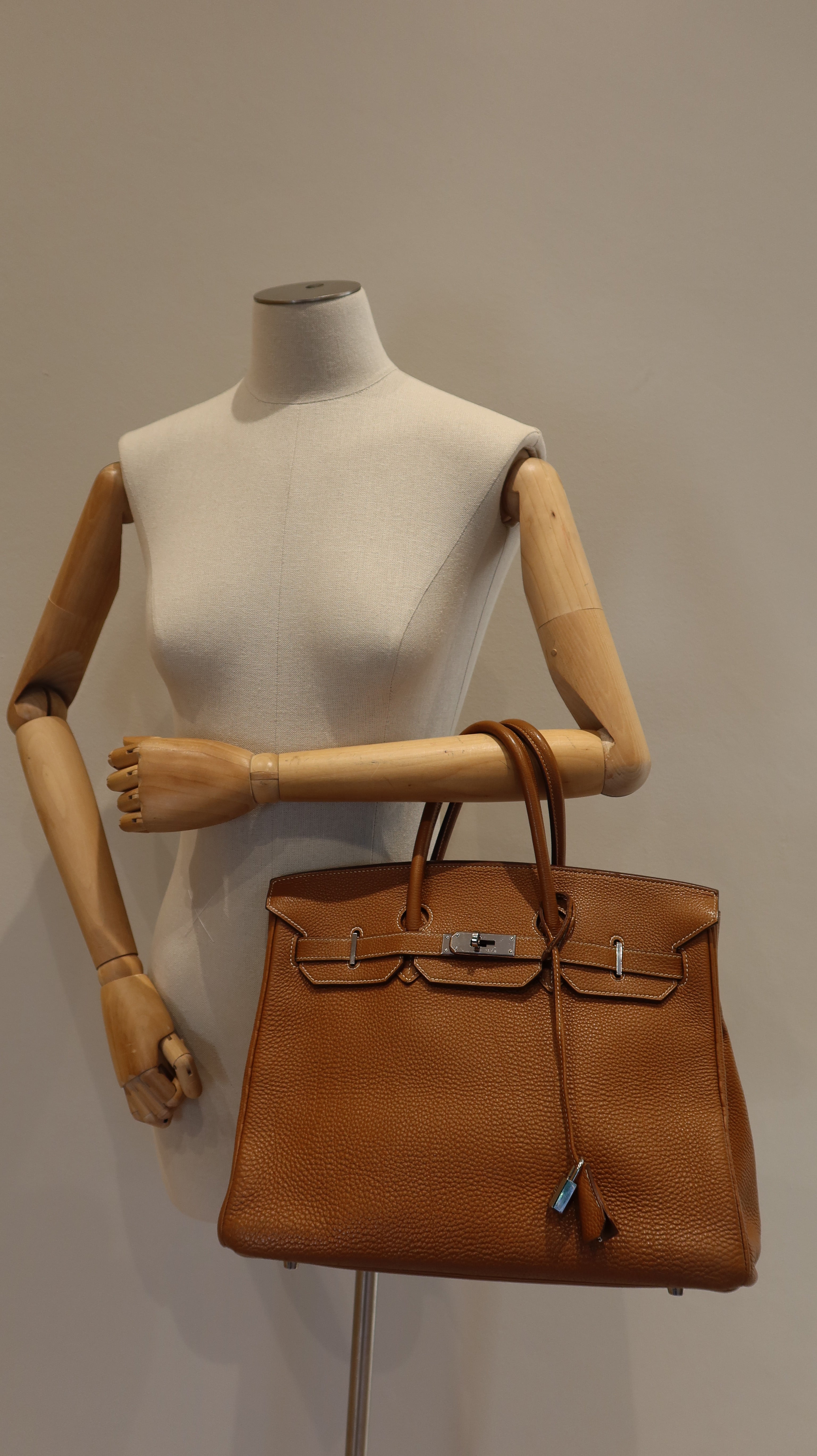 Hermès Birkin 35
