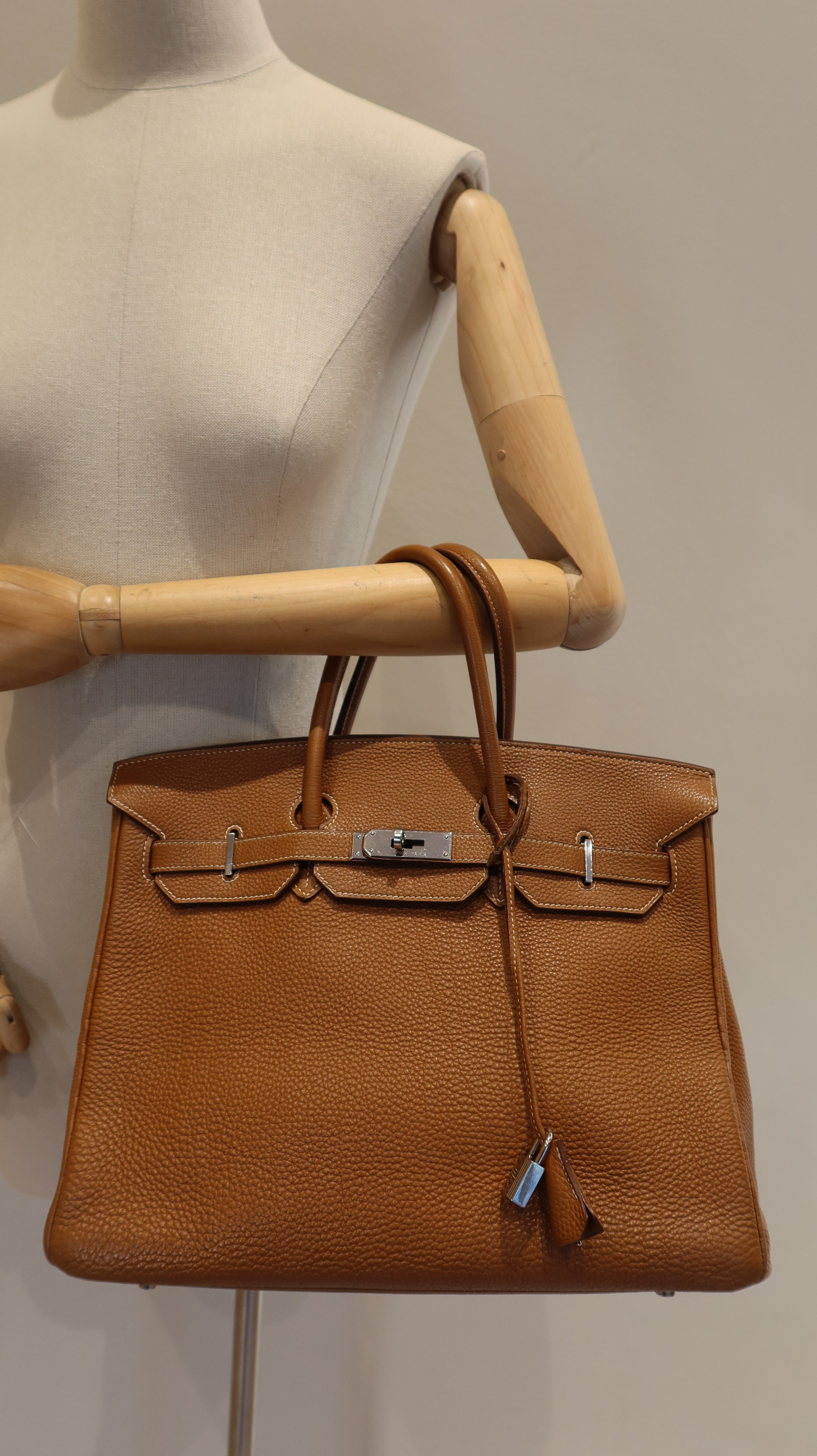 Hermès Birkin 35