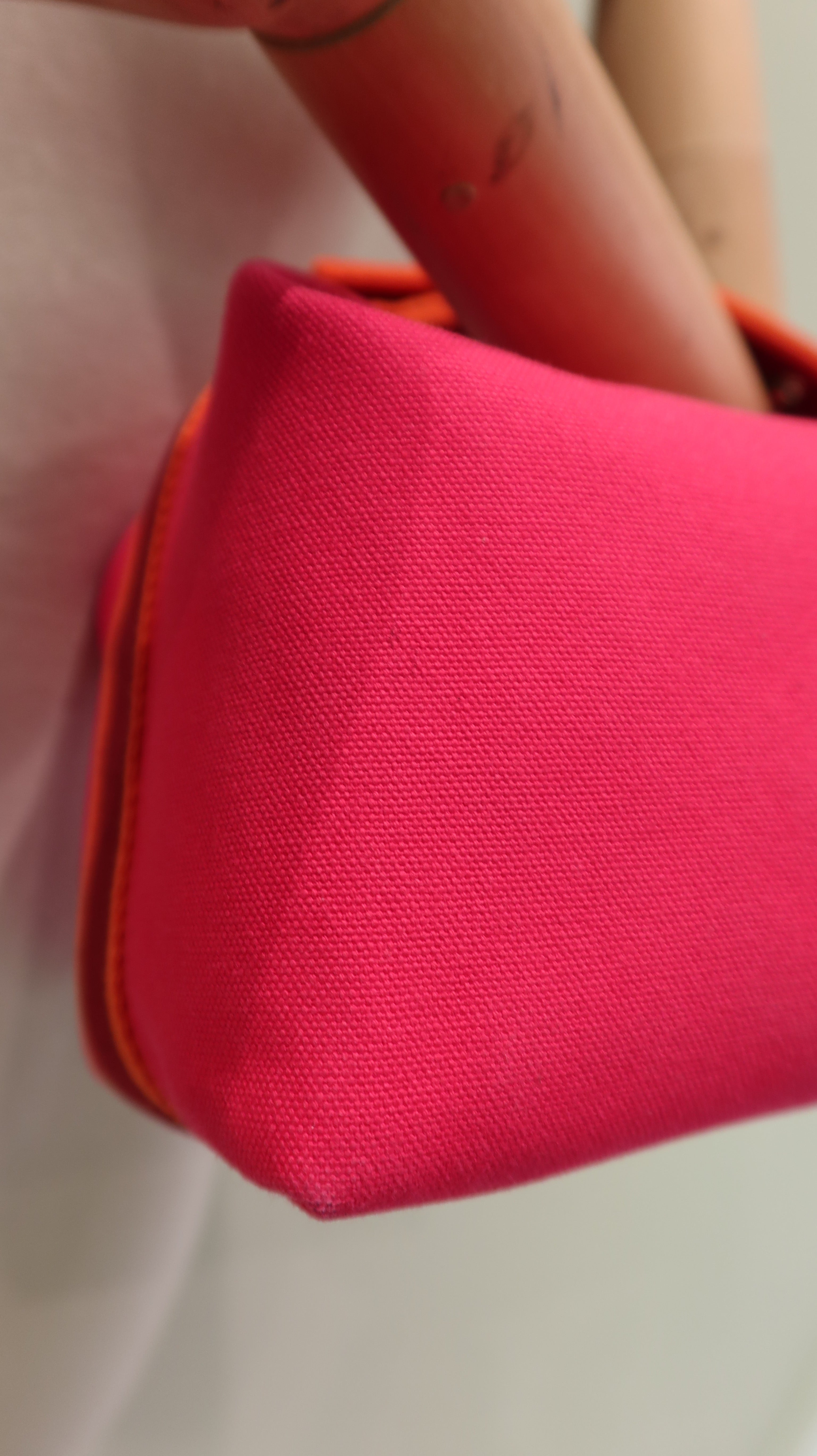 Hermès Bride-a-Brac GM