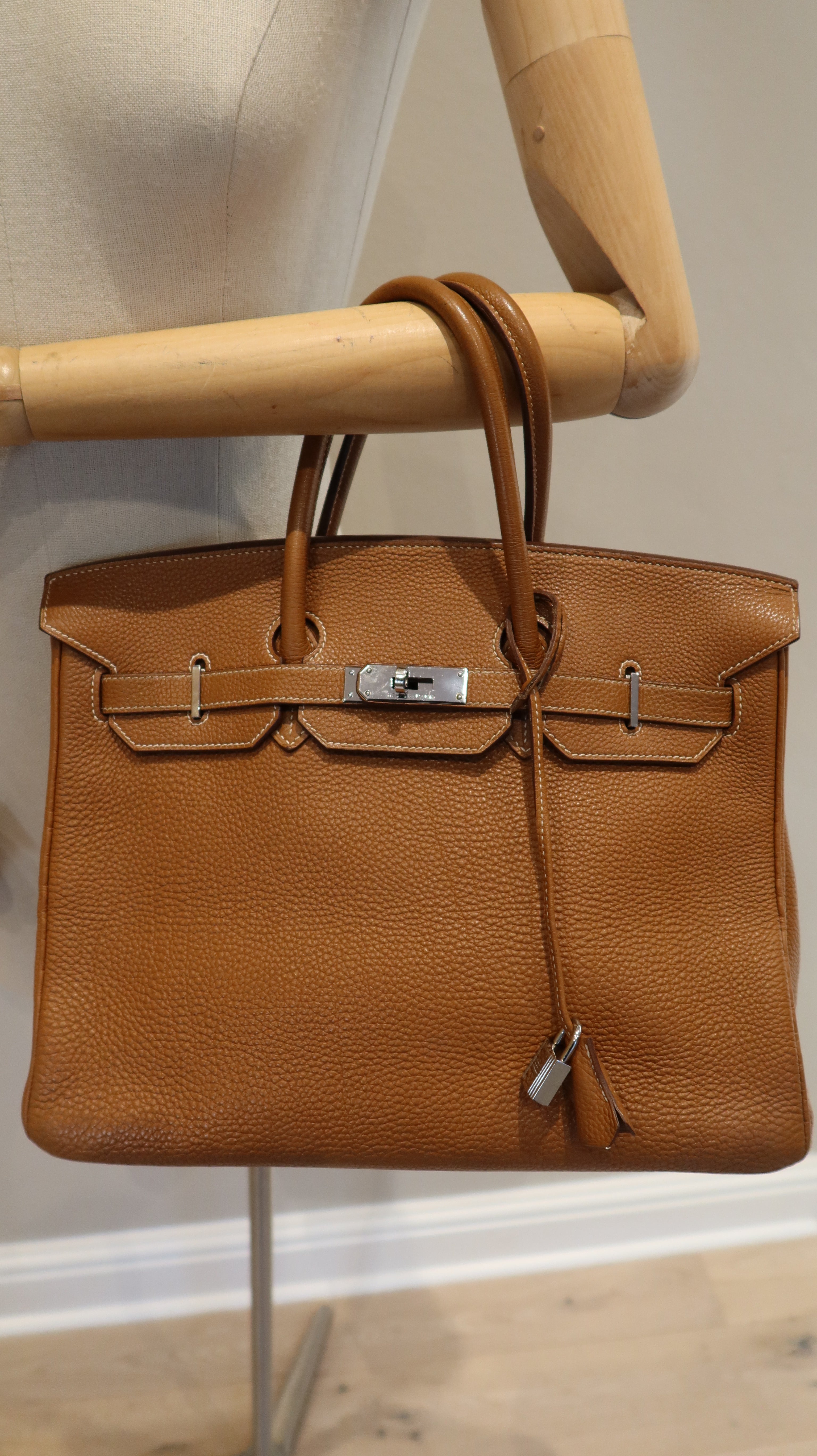 Hermès Birkin 35