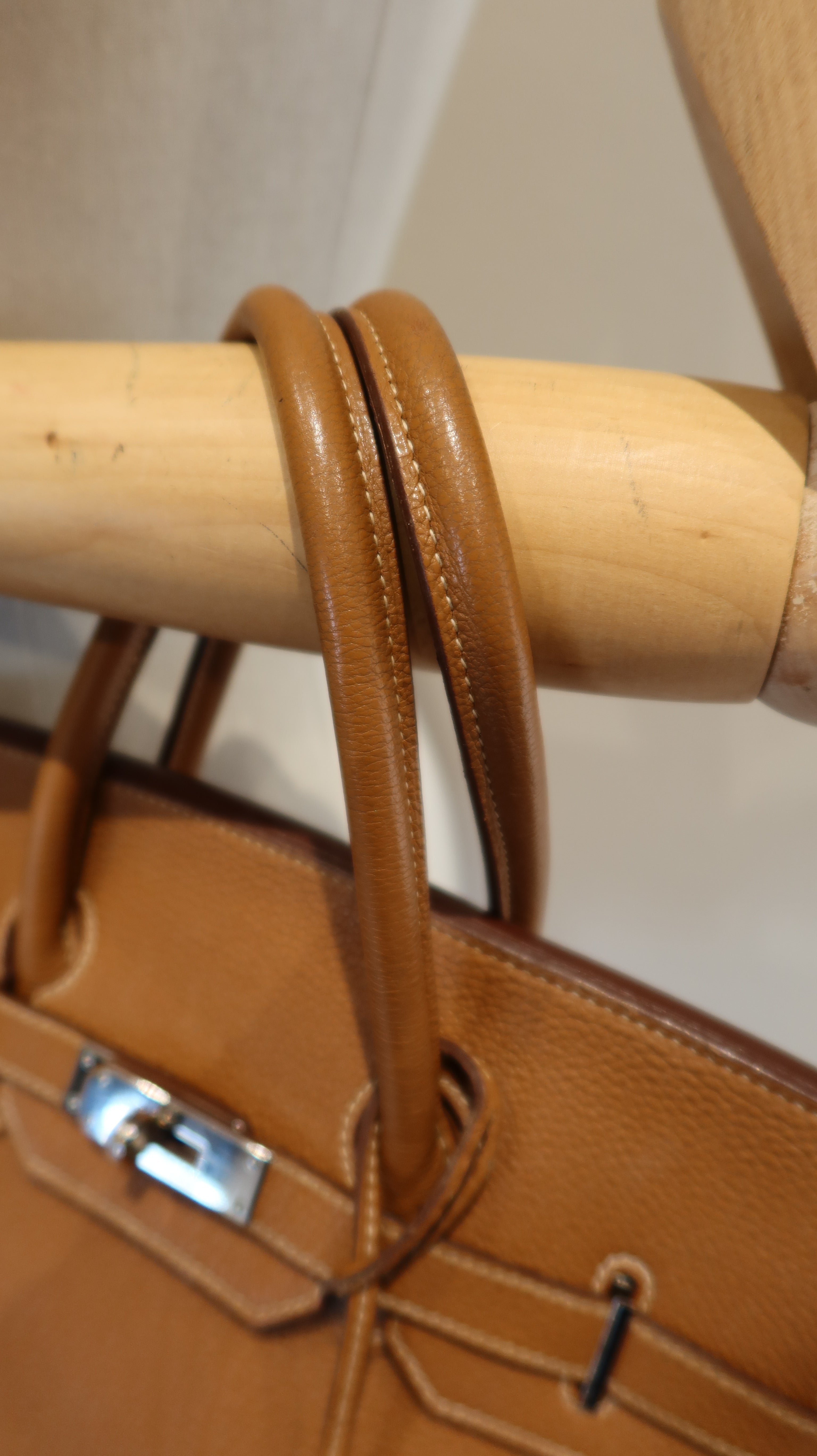 Hermès Birkin 35