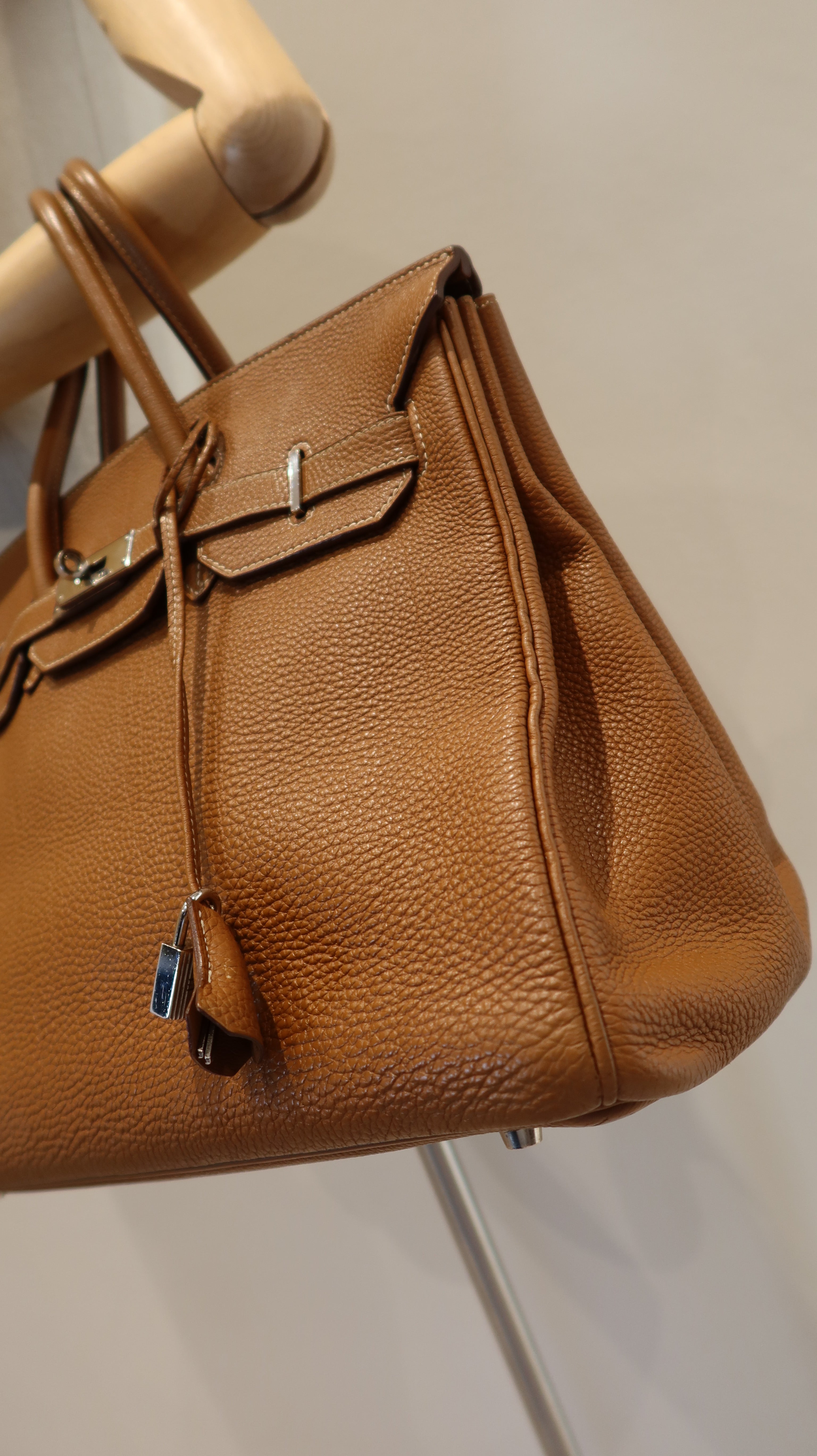 Hermès Birkin 35