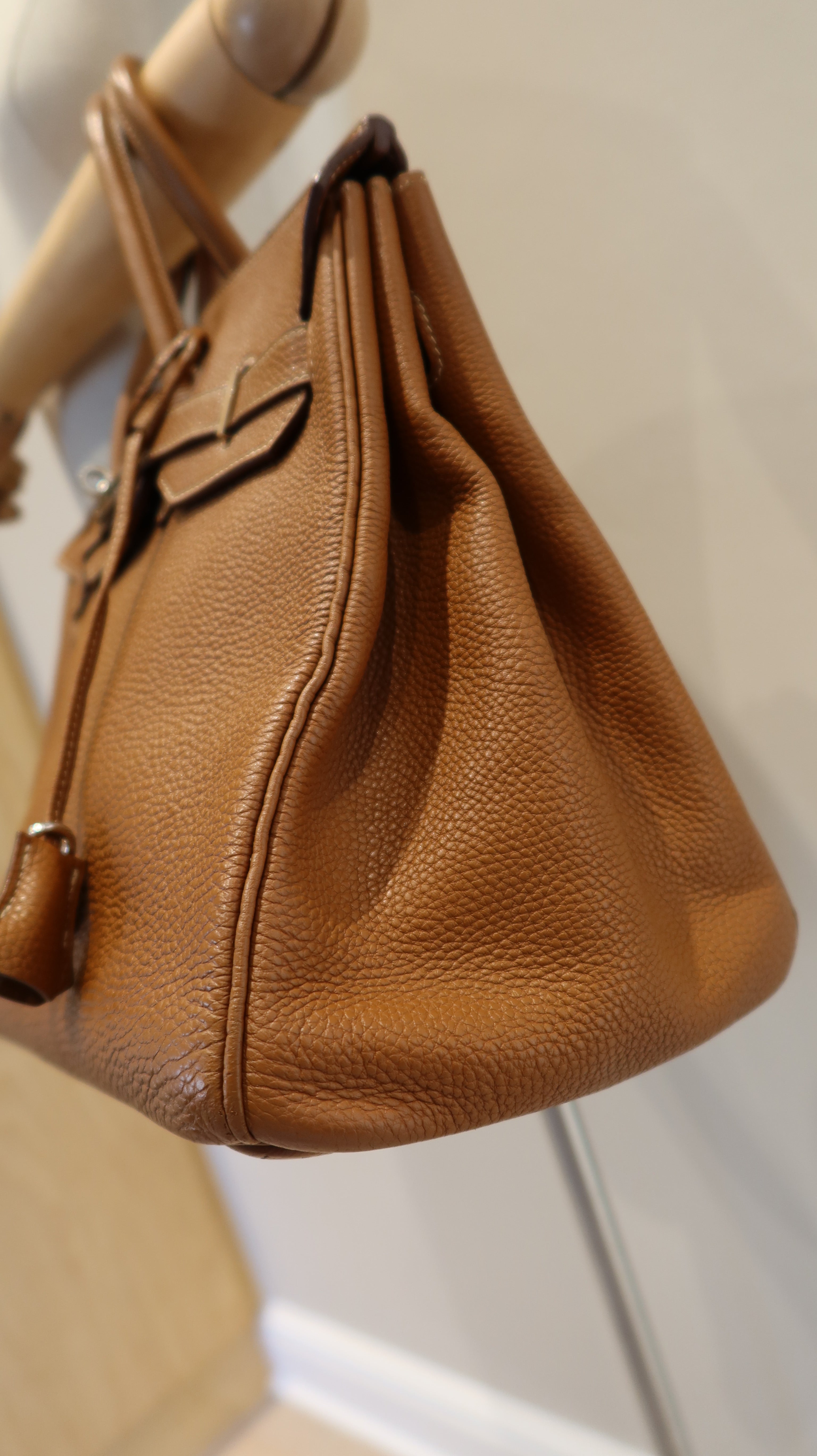 Hermès Birkin 35