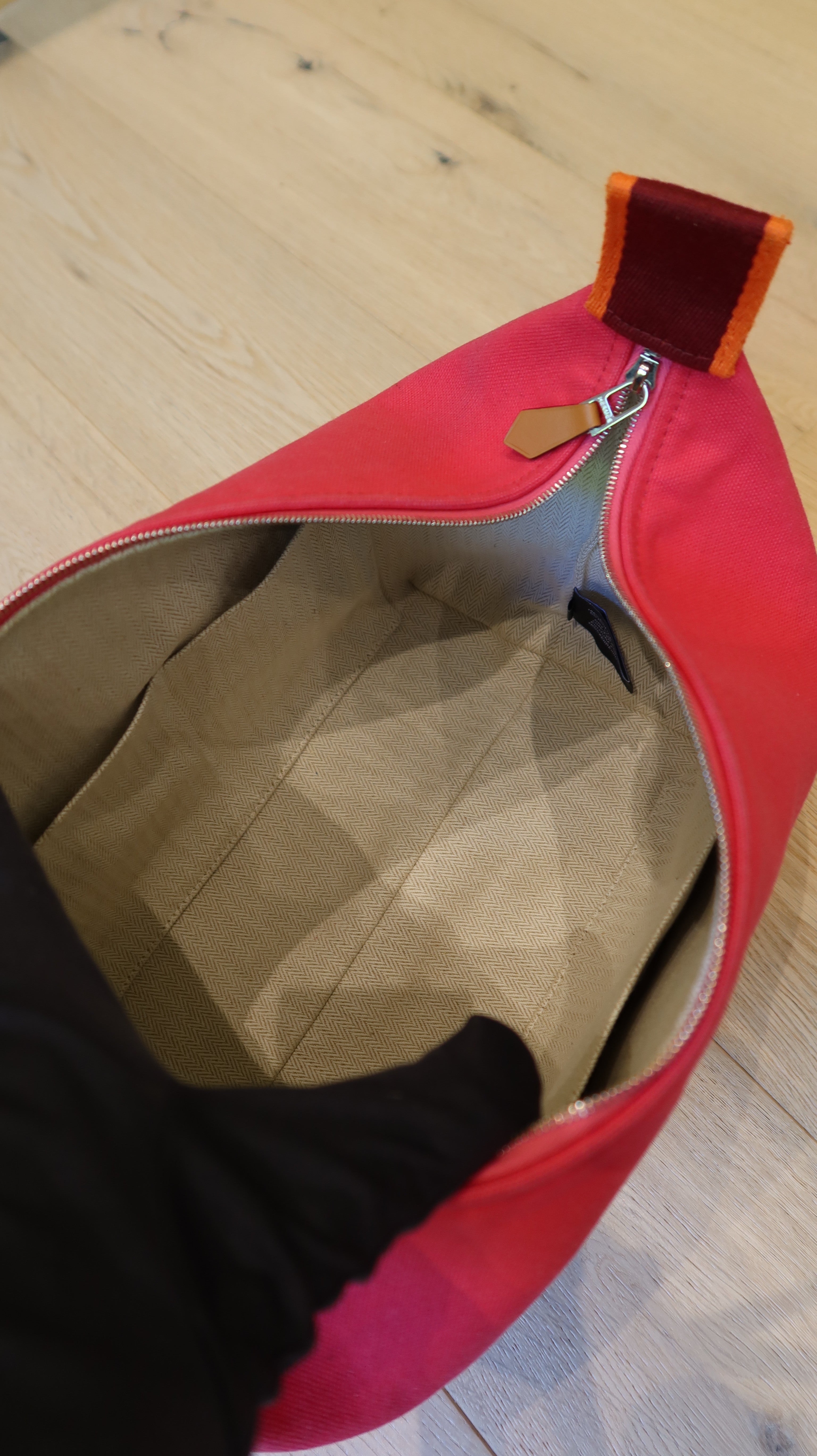 Hermès Bride-a-Brac GM