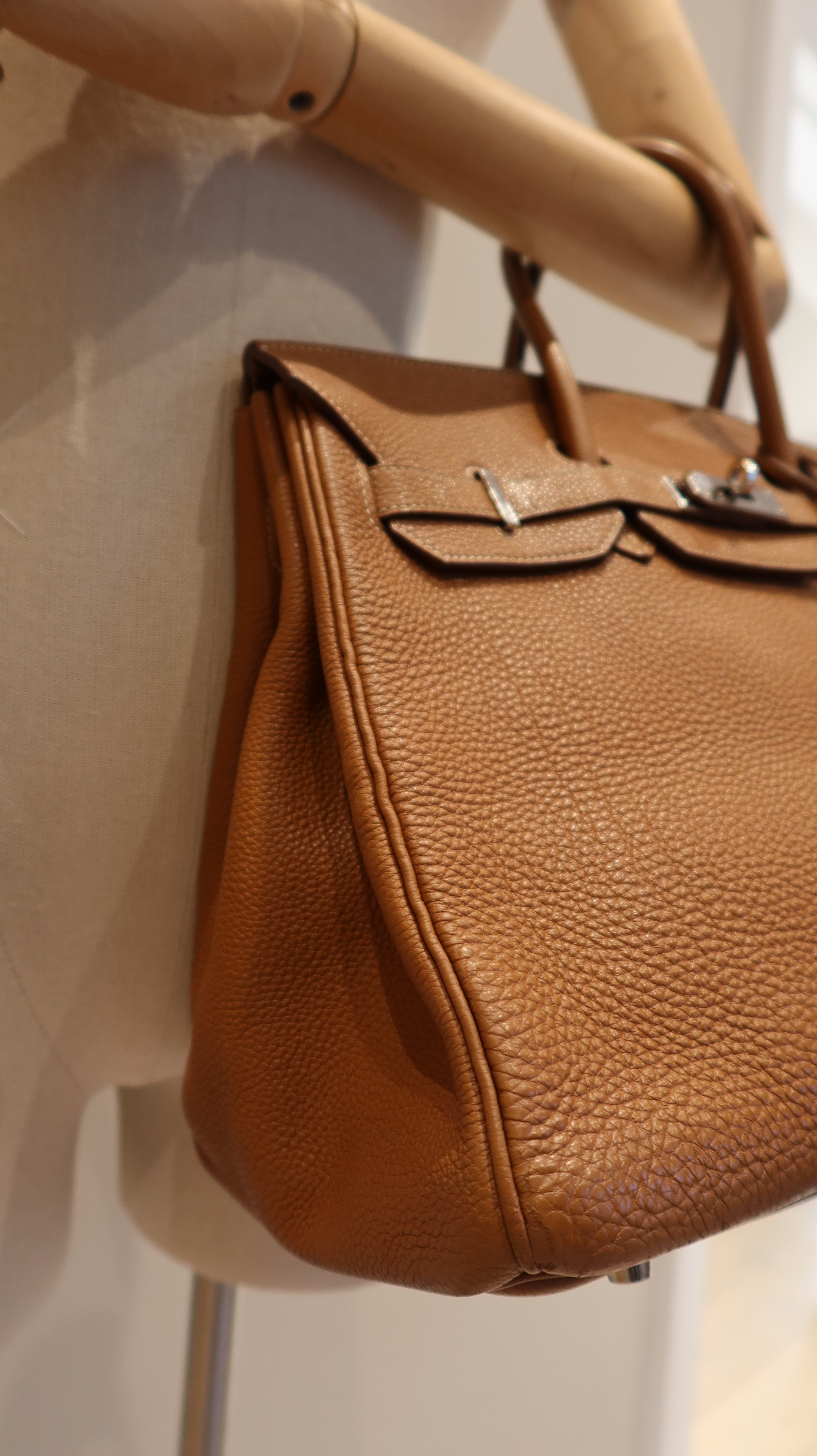 Hermès Birkin 35