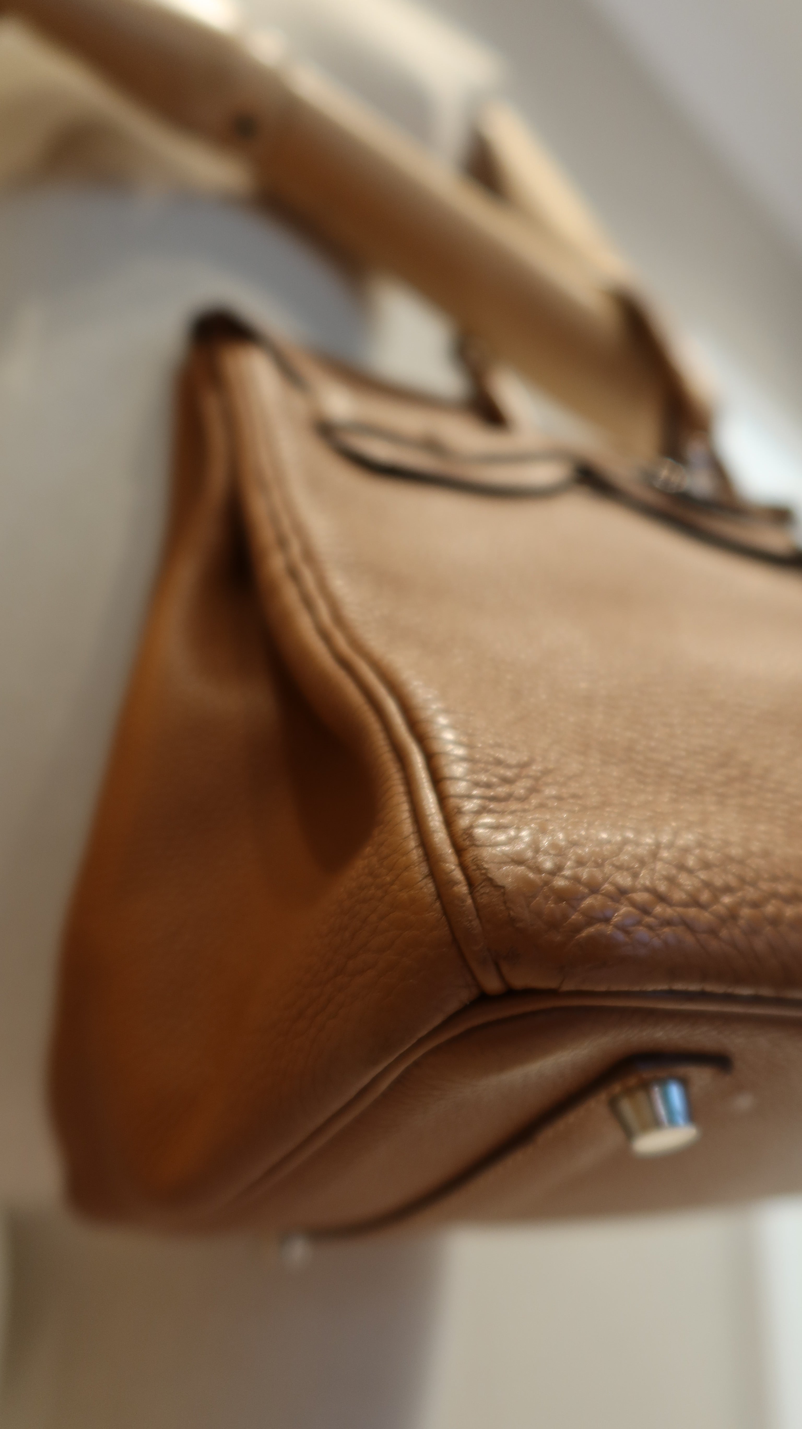 Hermès Birkin 35