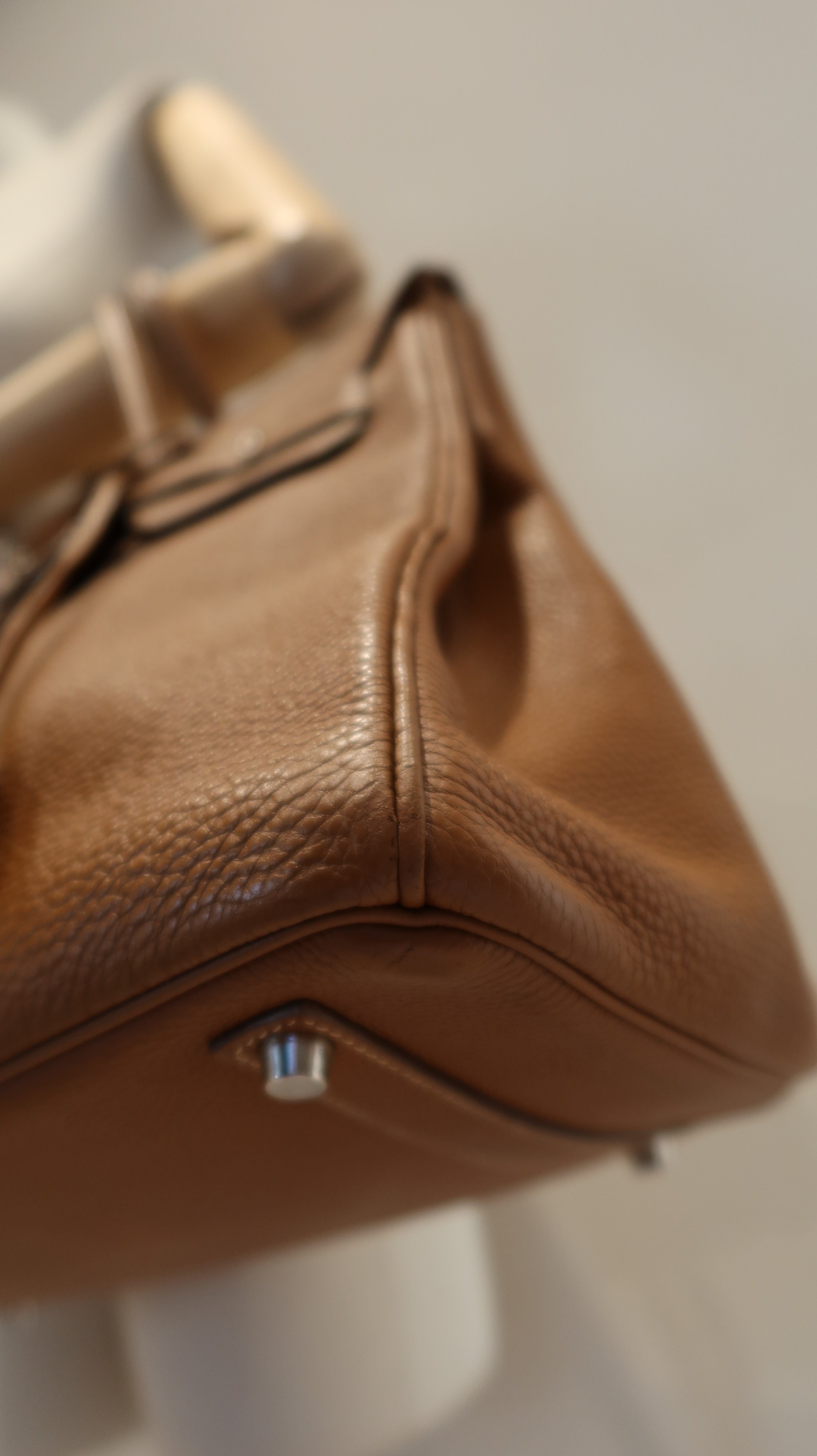 Hermès Birkin 35