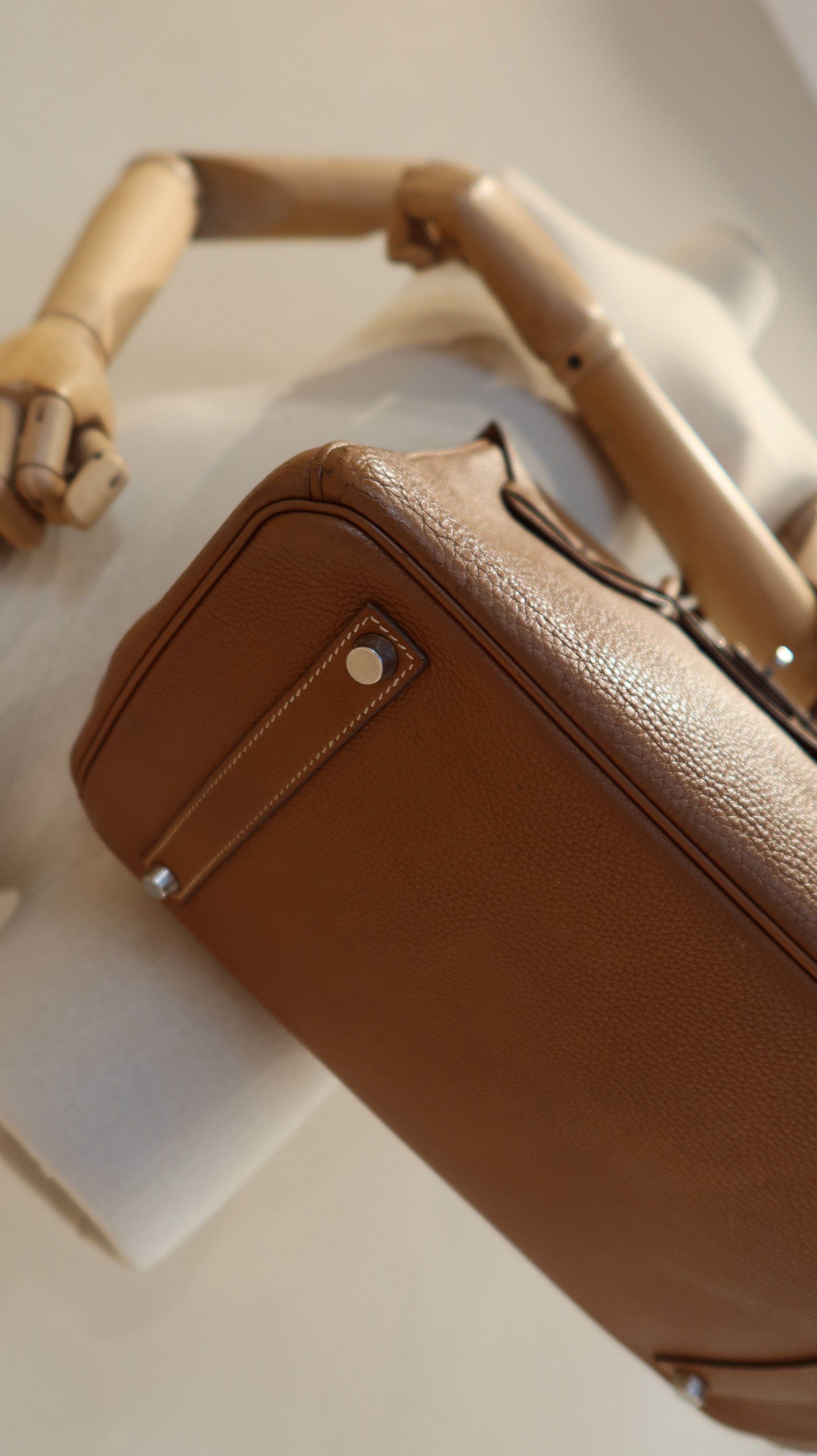 Hermès Birkin 35