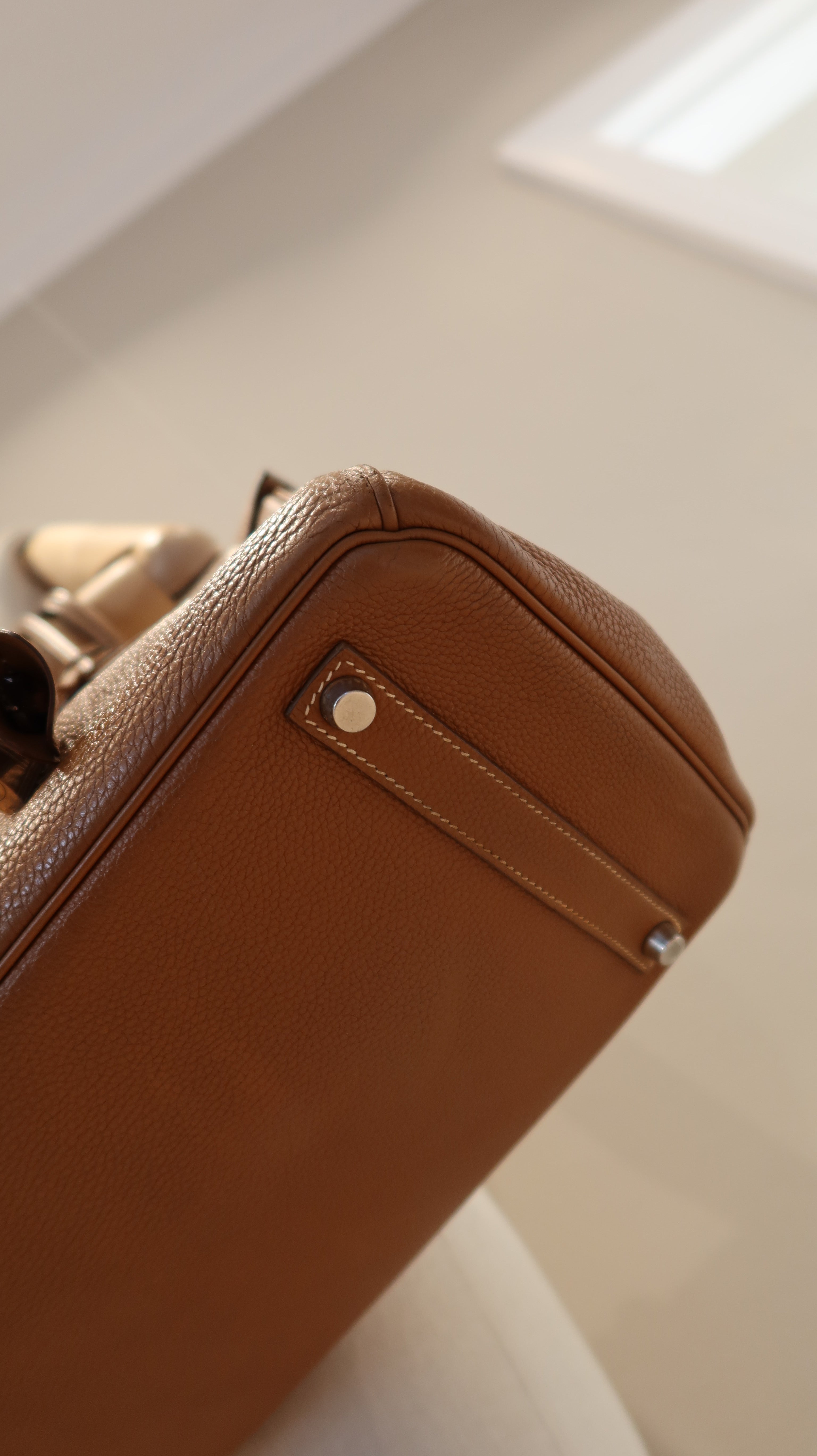 Hermès Birkin 35