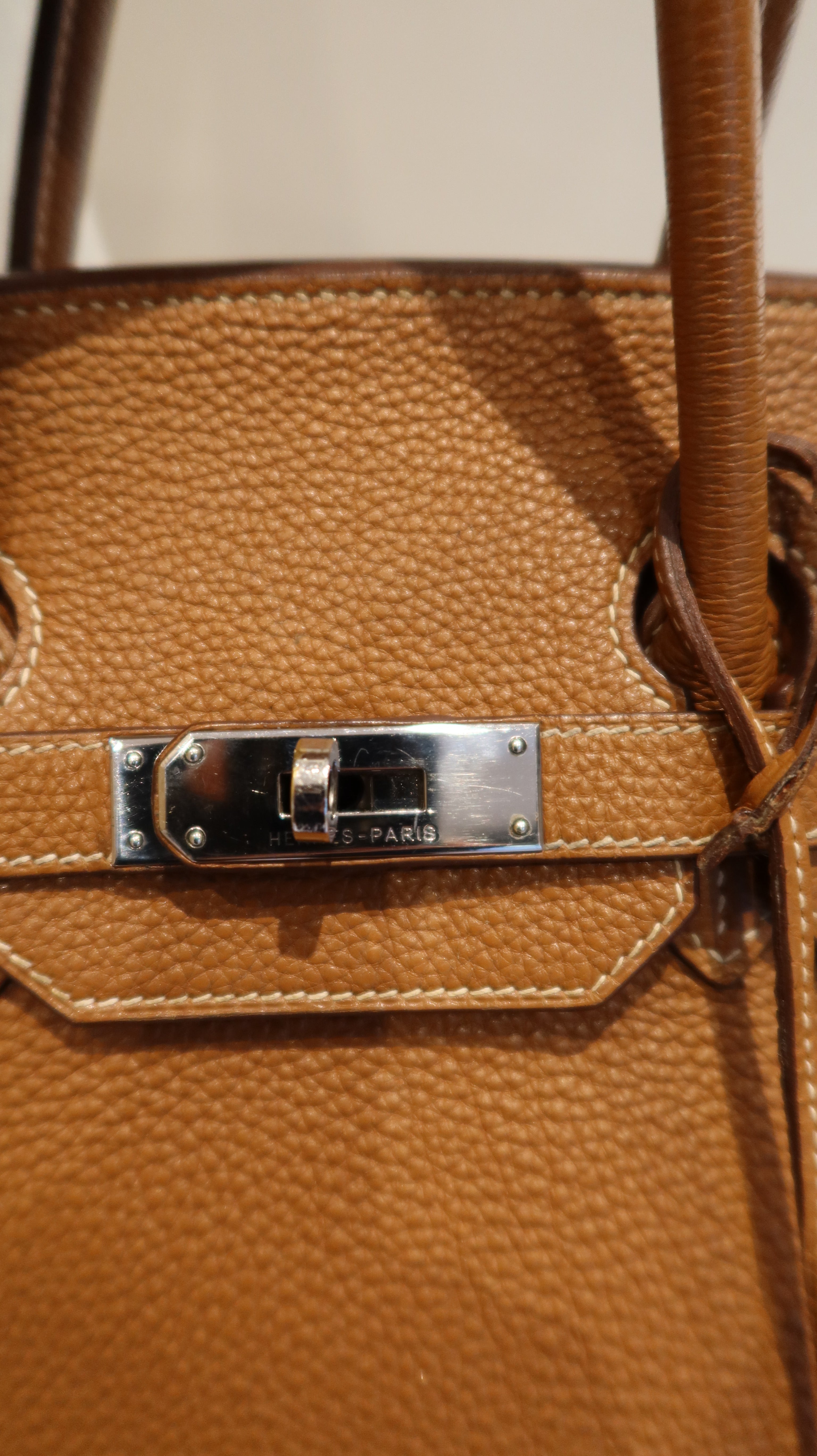Hermès Birkin 35