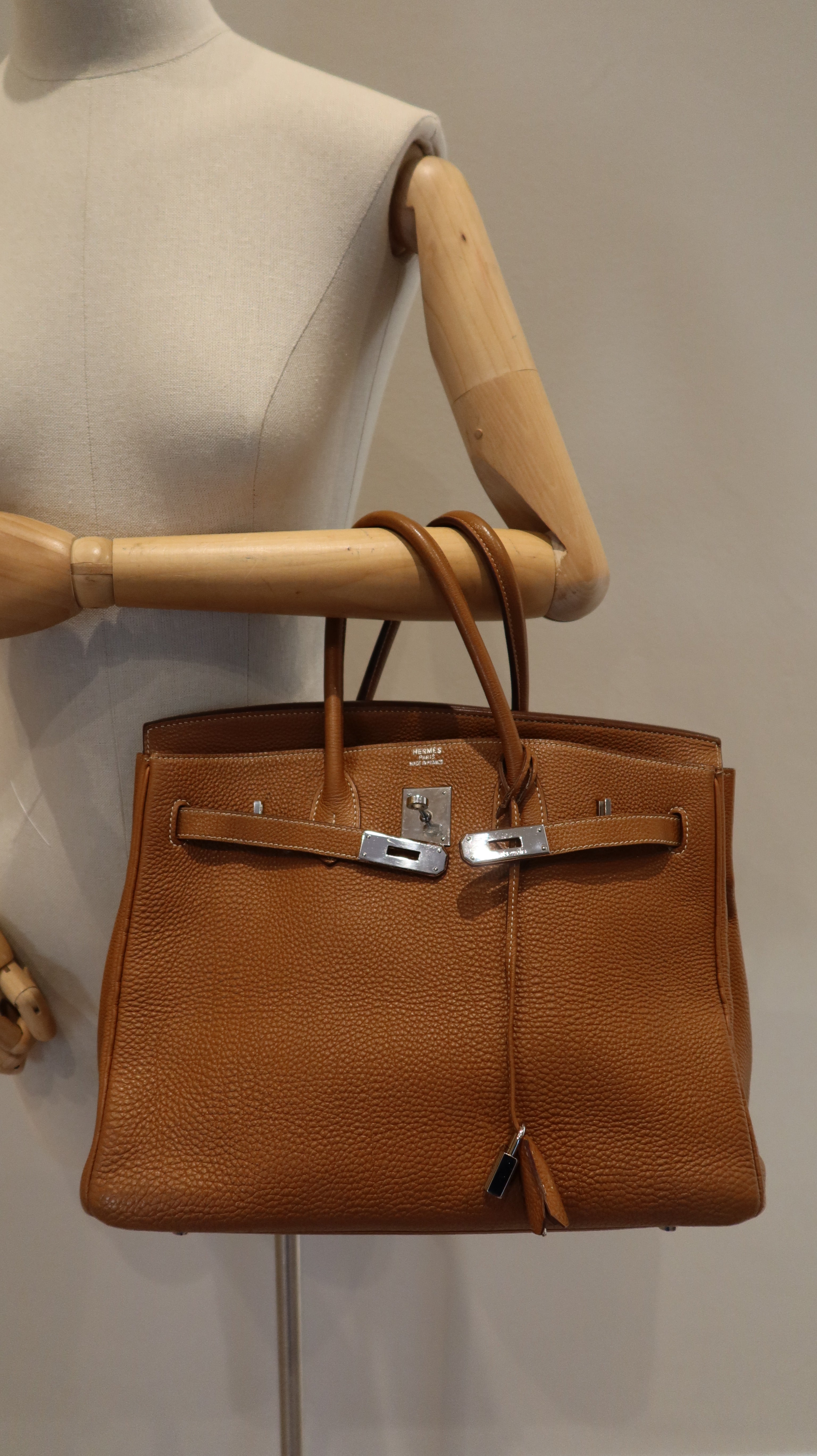 Hermès Birkin 35