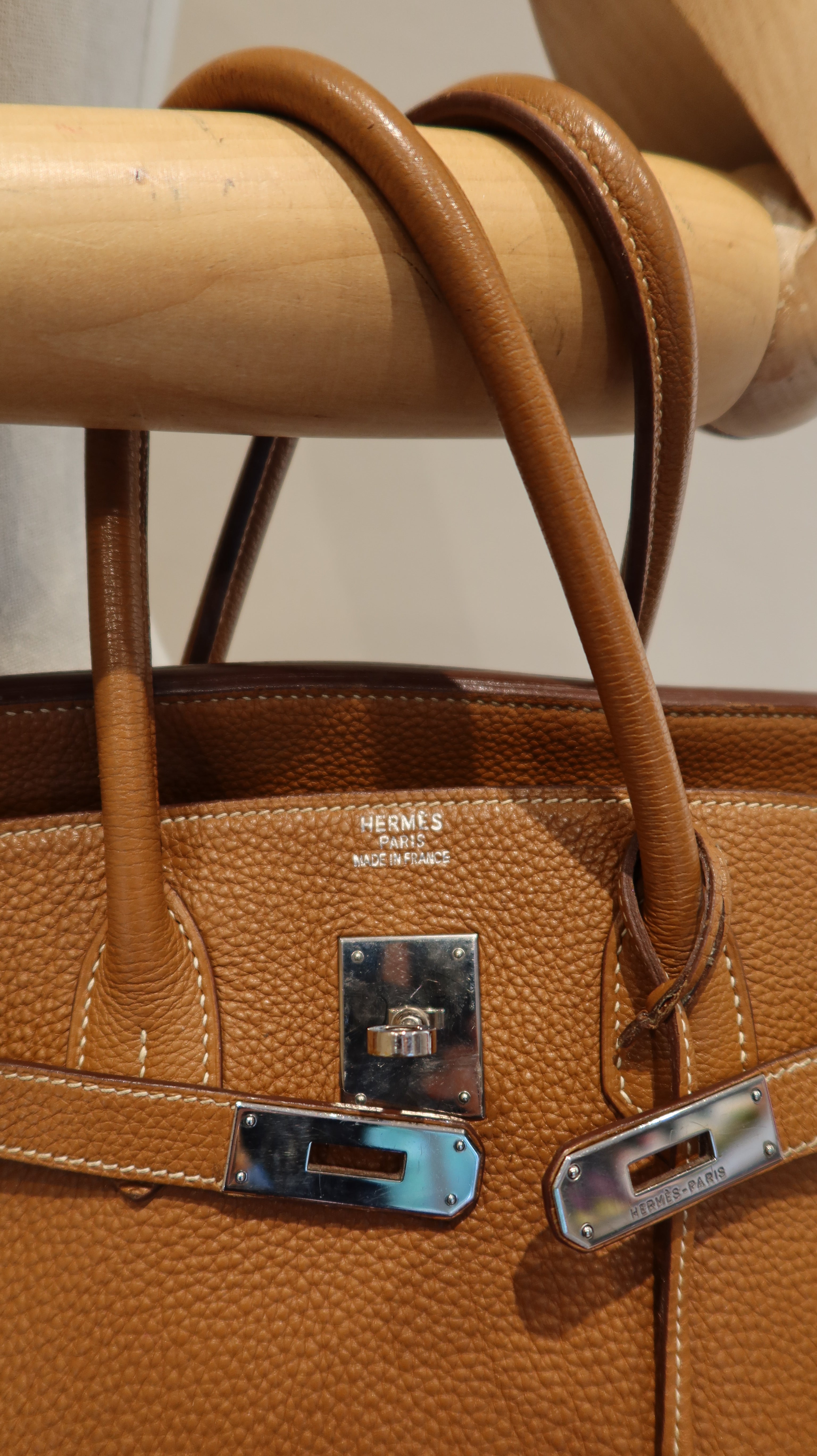 Hermès Birkin 35