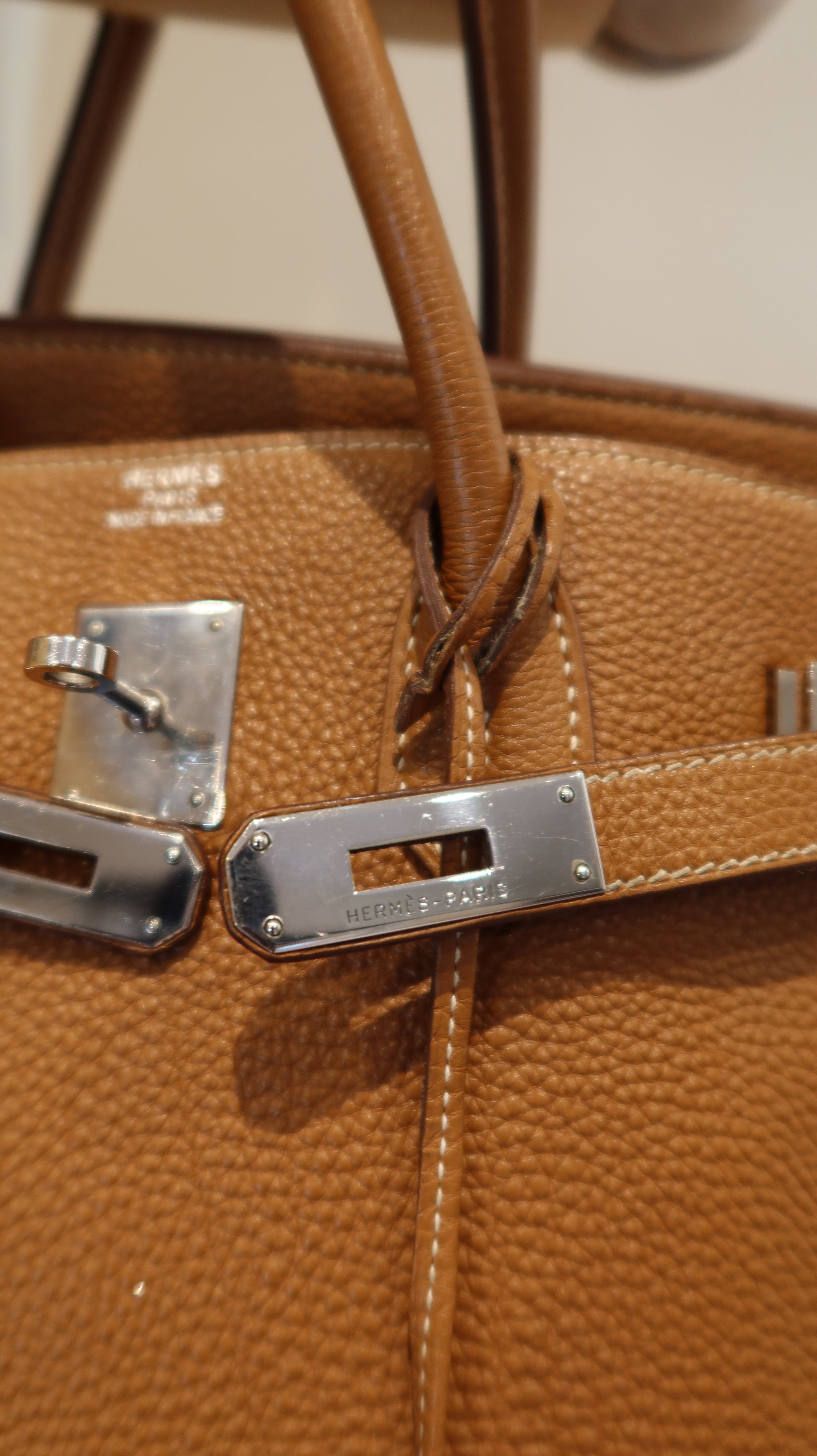 Hermès Birkin 35