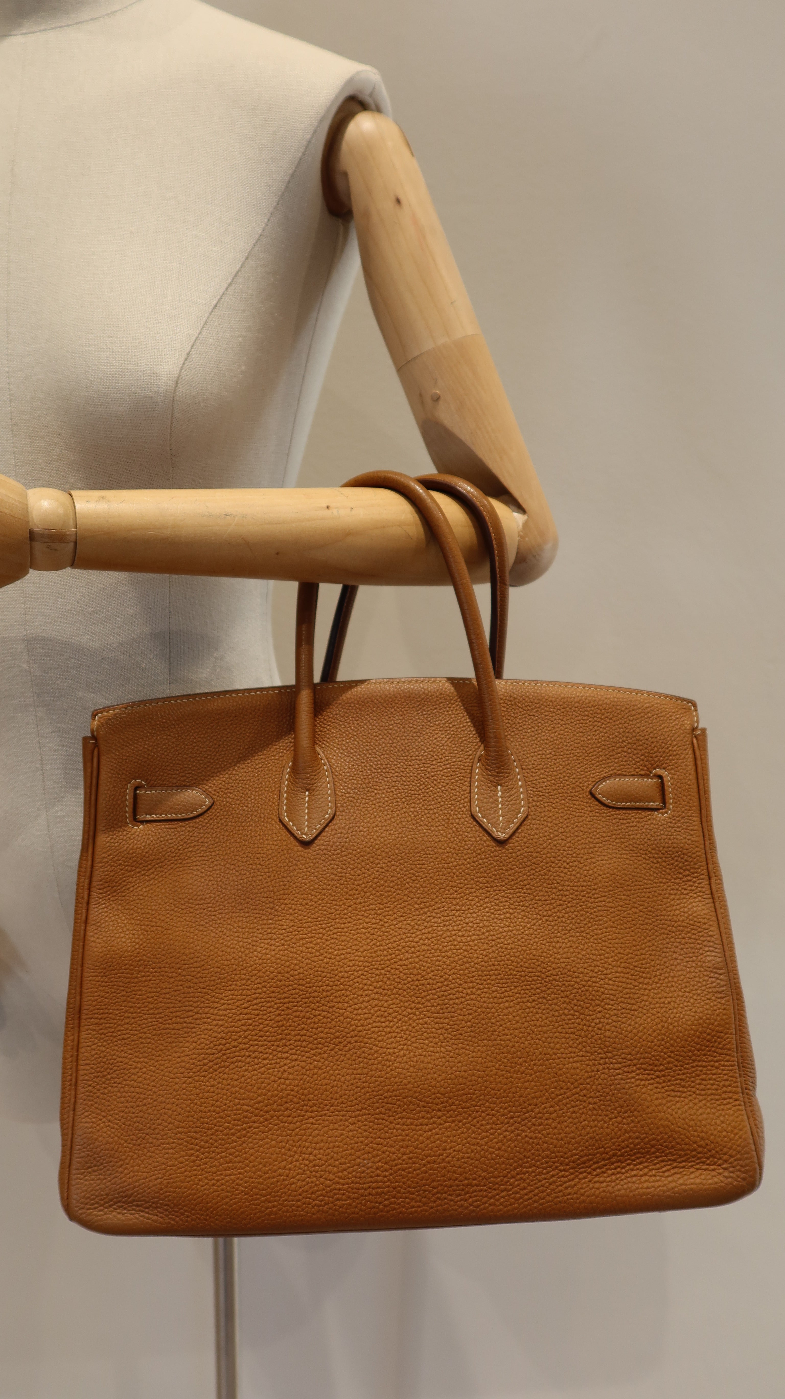 Hermès Birkin 35