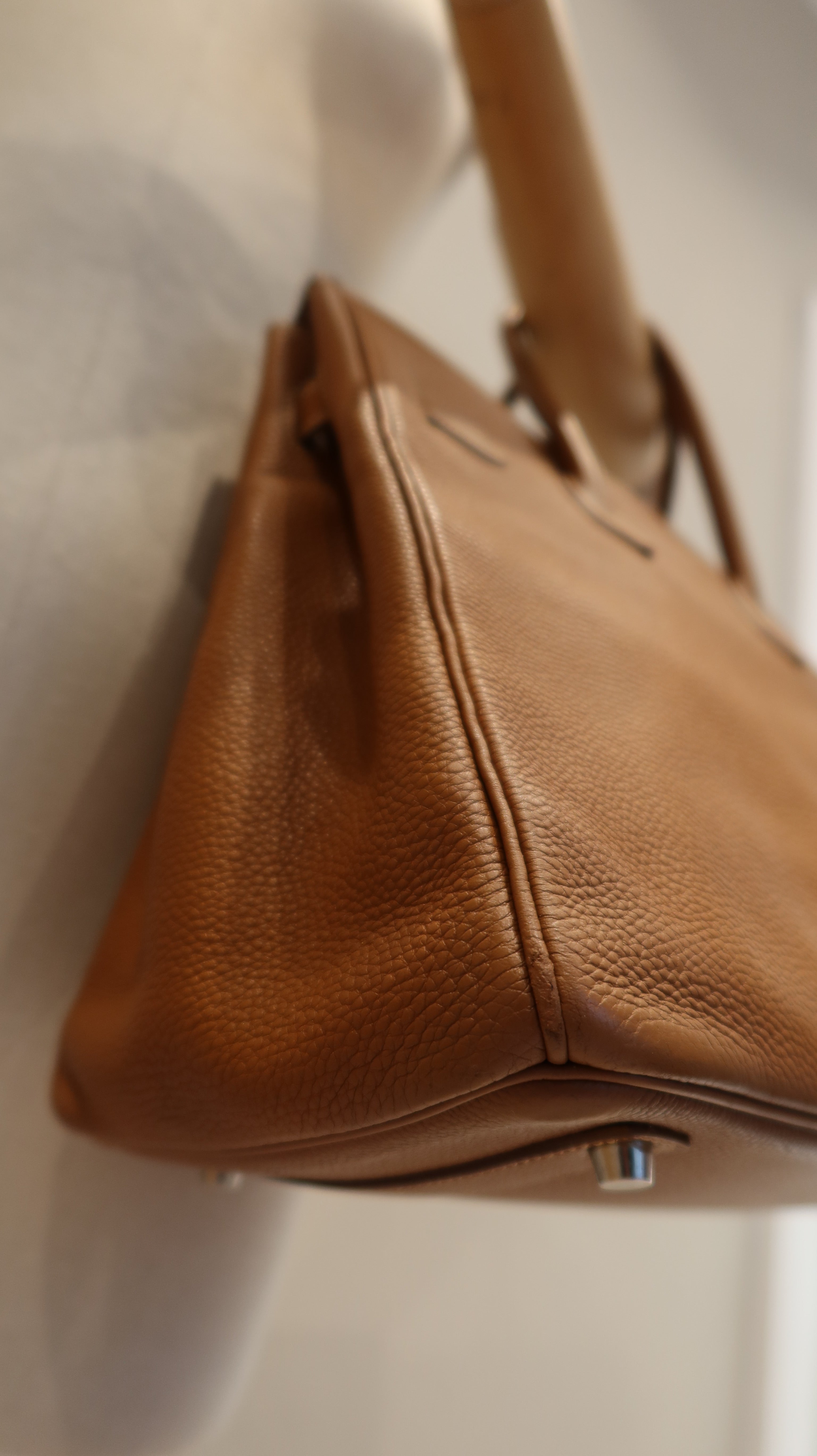 Hermès Birkin 35