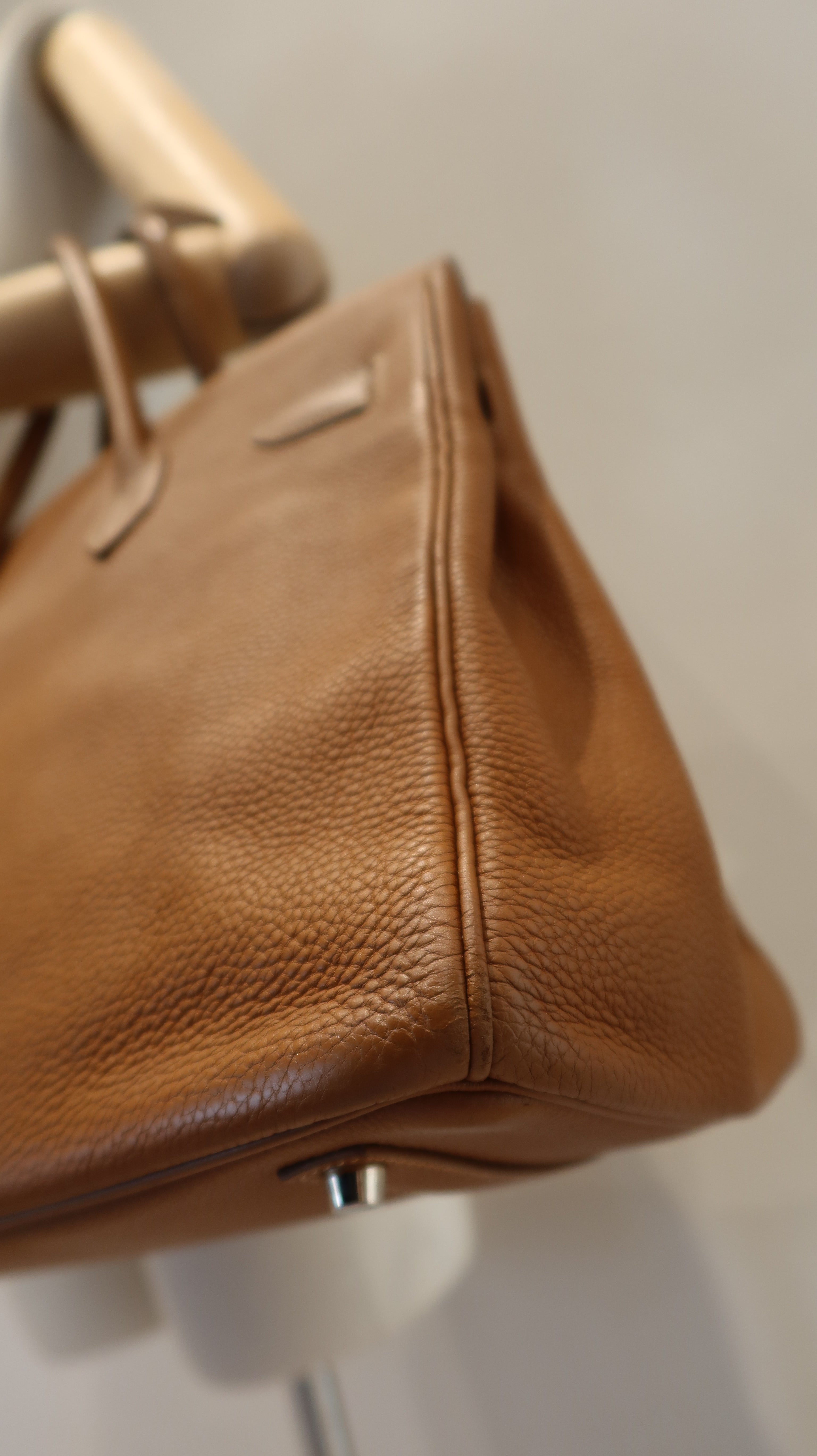 Hermès Birkin 35