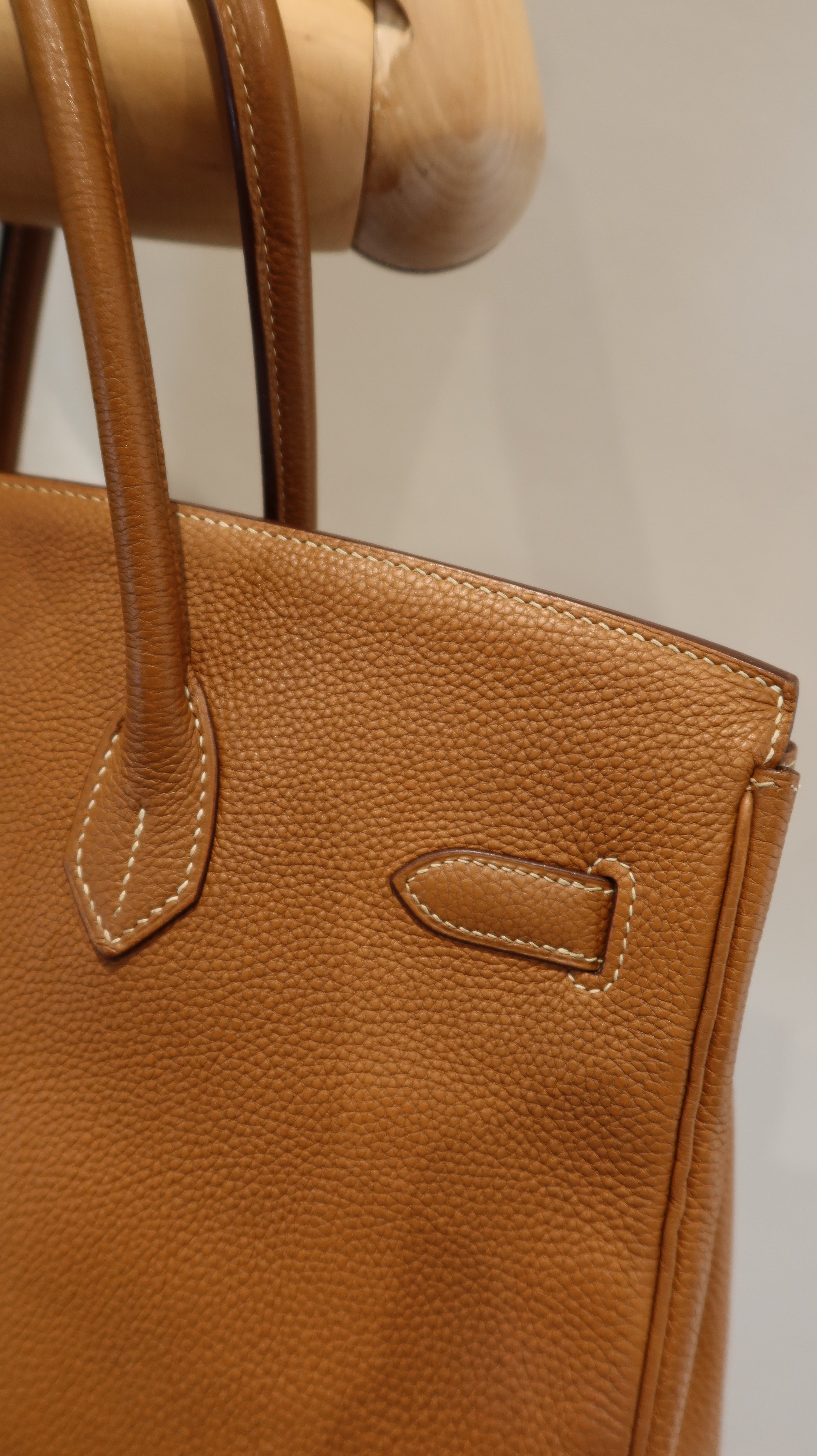 Hermès Birkin 35