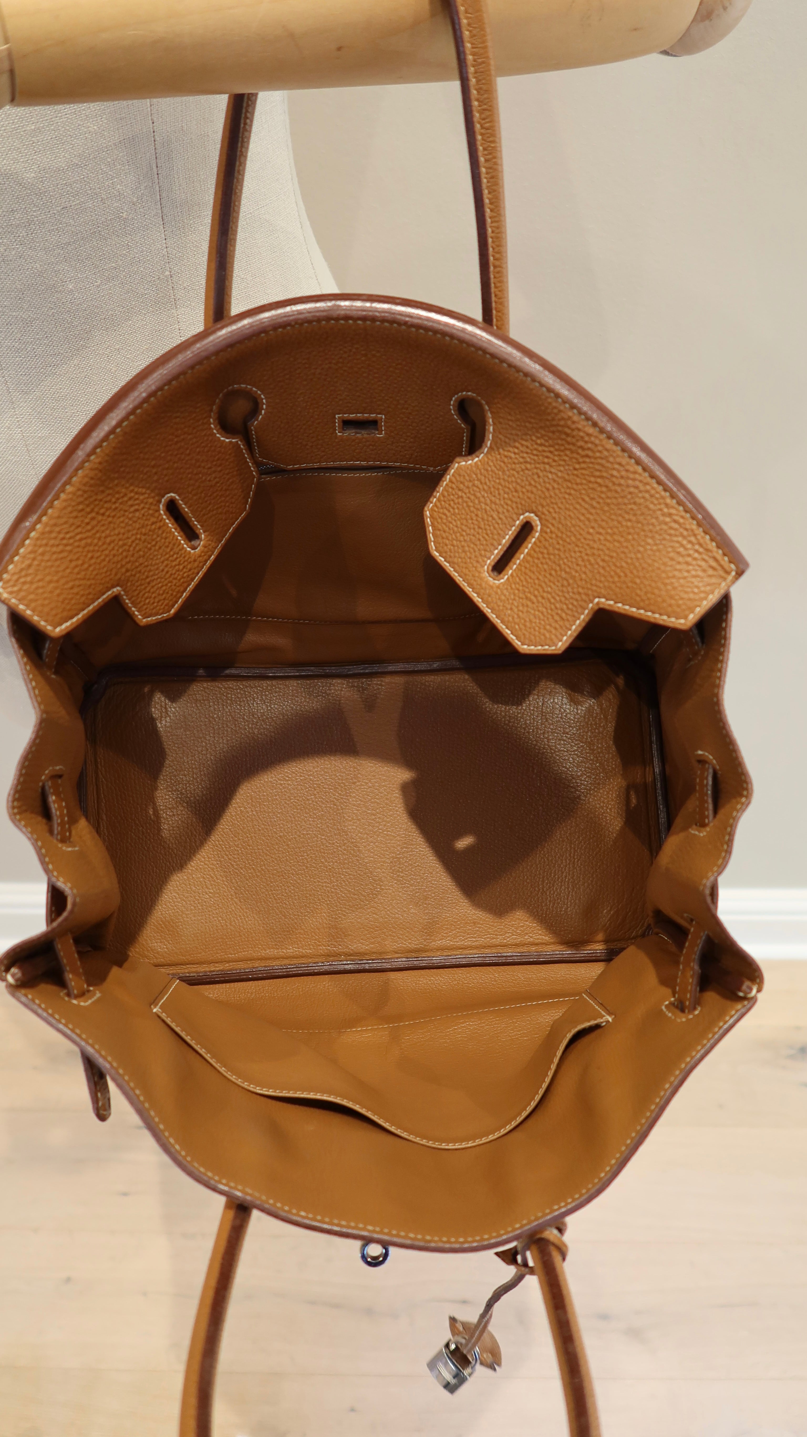 Hermès Birkin 35